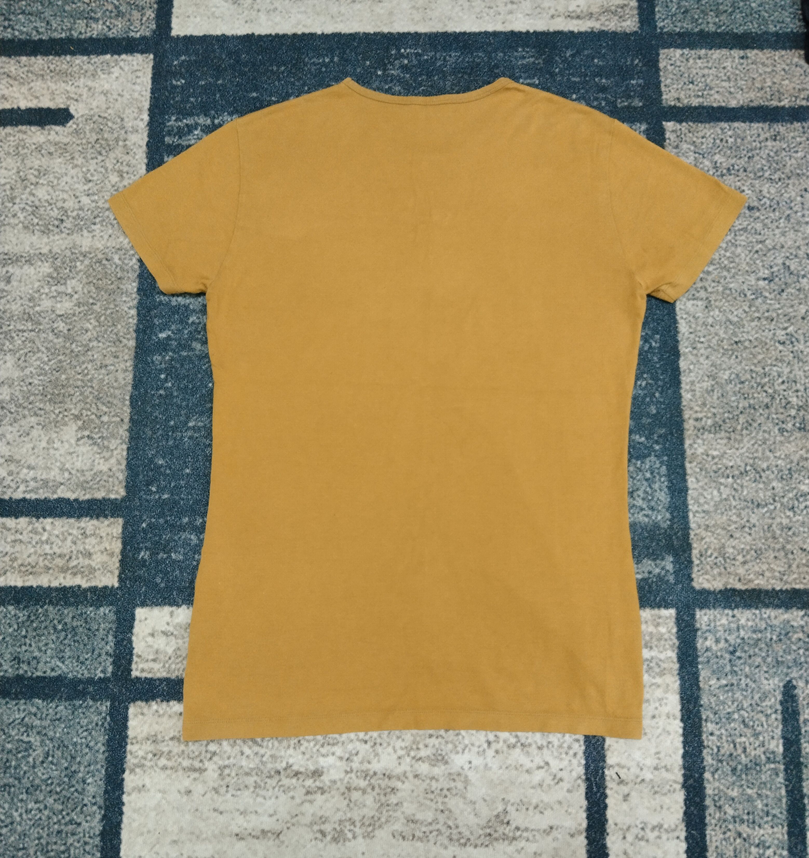 Vivienne Westwood OG VIVIENNE WESTWOOD T-SHIRT Size US M / EU 48-50 / 2 - 3 Thumbnail