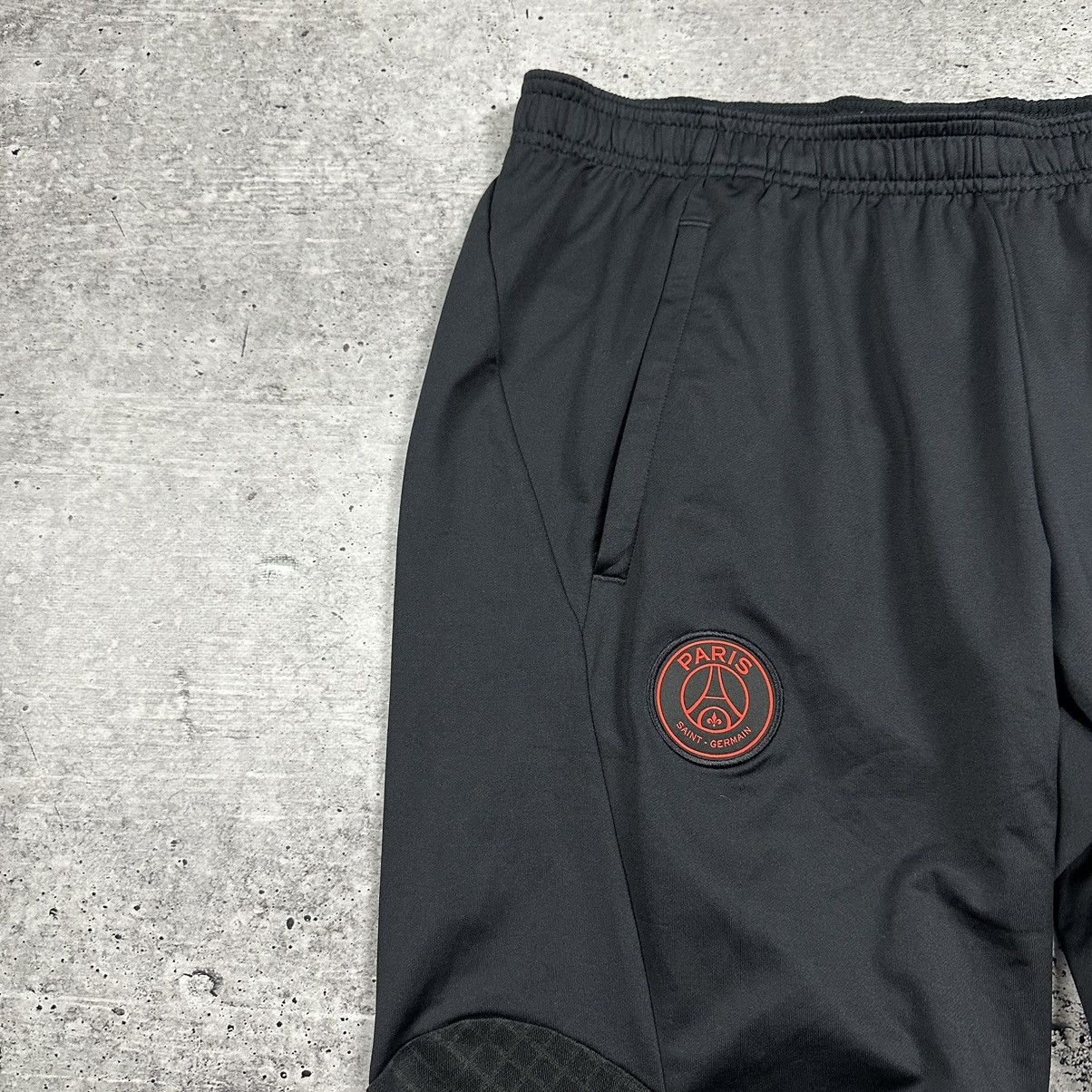 Jordan Brand Nike Jordan PSG Strike Away Dri FIT Football Pants Size US 34 / EU 50 - 6 Thumbnail