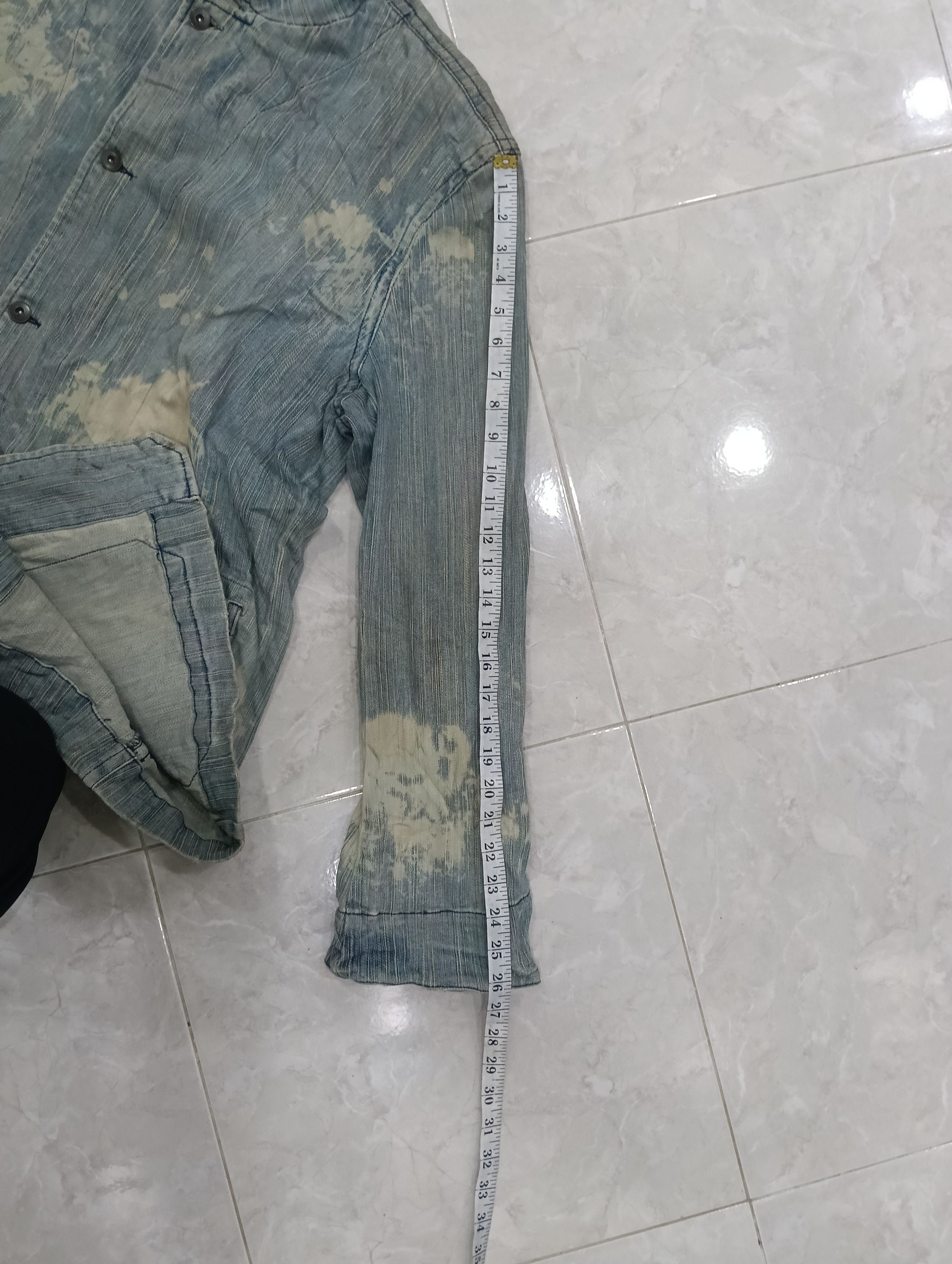 Japanese Brand Burning Violet Japan Brand Size US XXL / EU 58 / 5 - 19 Thumbnail