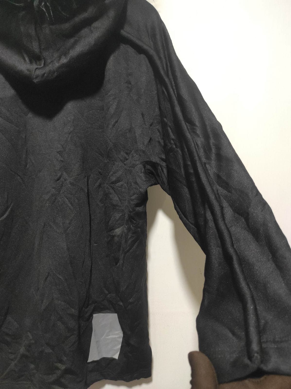 Japanese Brand Jucy Judy Fake Face fur hoodie ifsix LGB style Size US XS / EU 42 / 0 - 13 Thumbnail