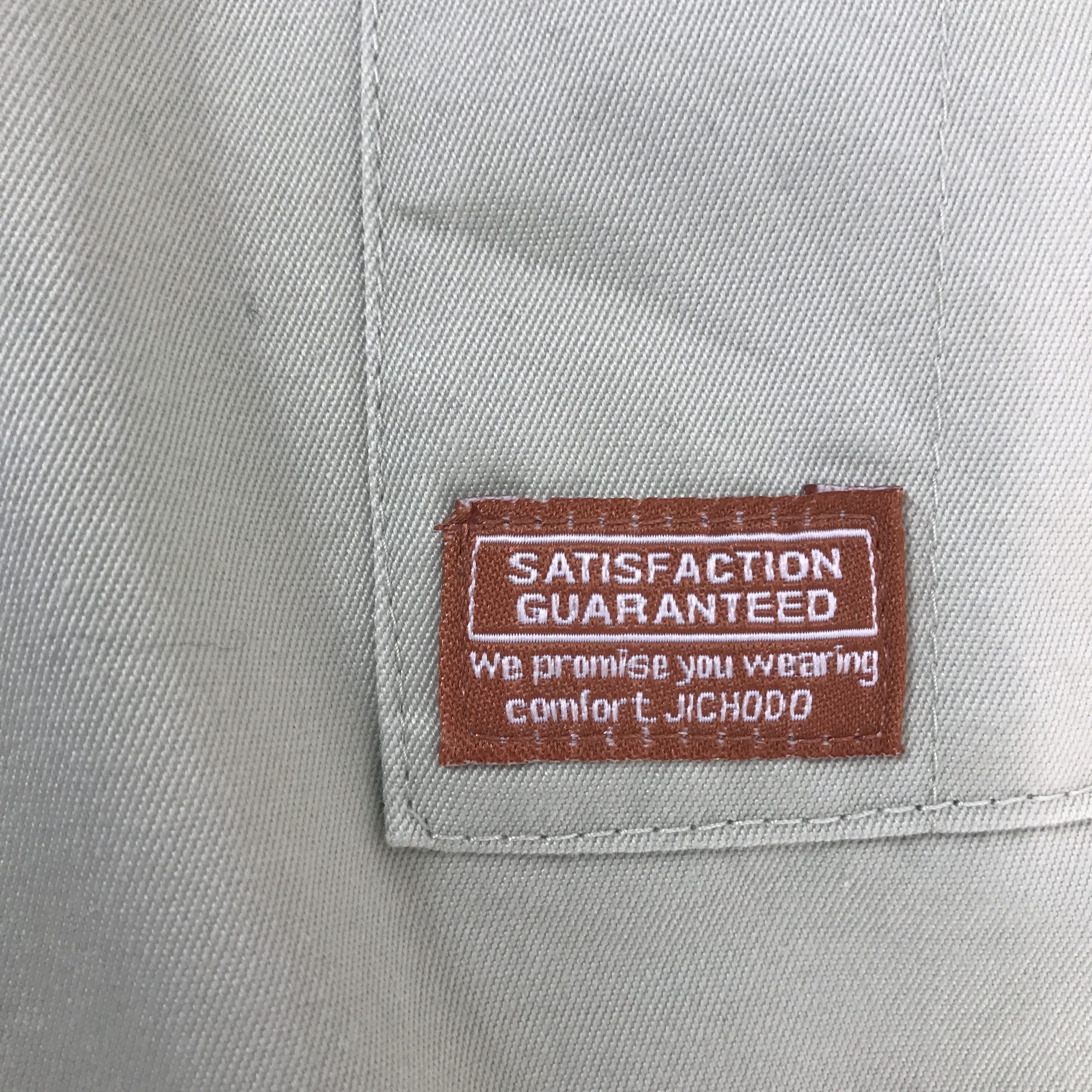 Japanese Brand vintage Panasonic Uniform Japan Workers jacket Size US L / EU 52-54 / 3 - 12 Thumbnail