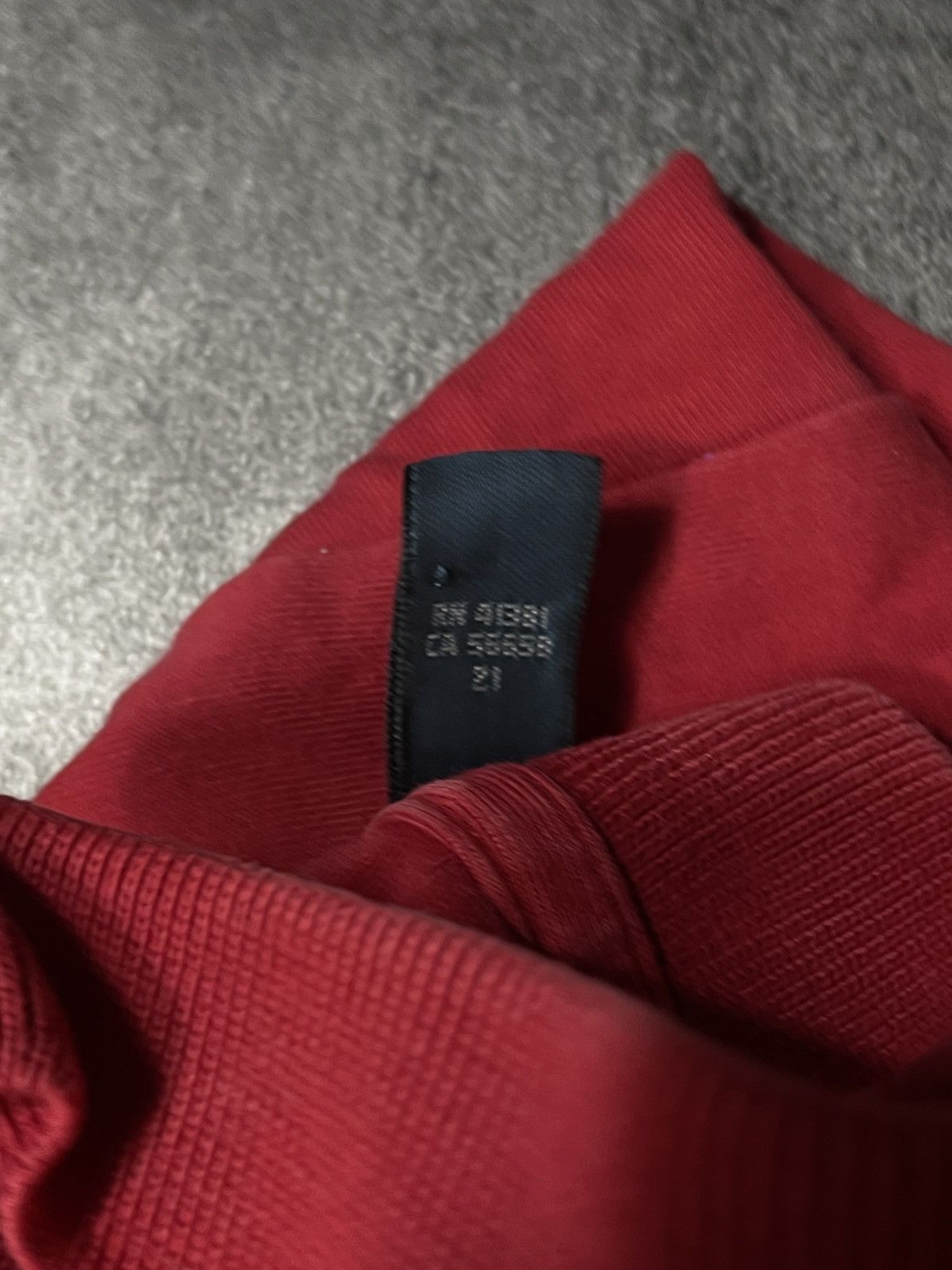 Polo Ralph Lauren × Ralph Lauren × Vintage 🔥Offers🔥Polo Ralph Lauren Vintage Y2K Polo Tee Rare Size US L / EU 52-54 / 3 - 7 Thumbnail