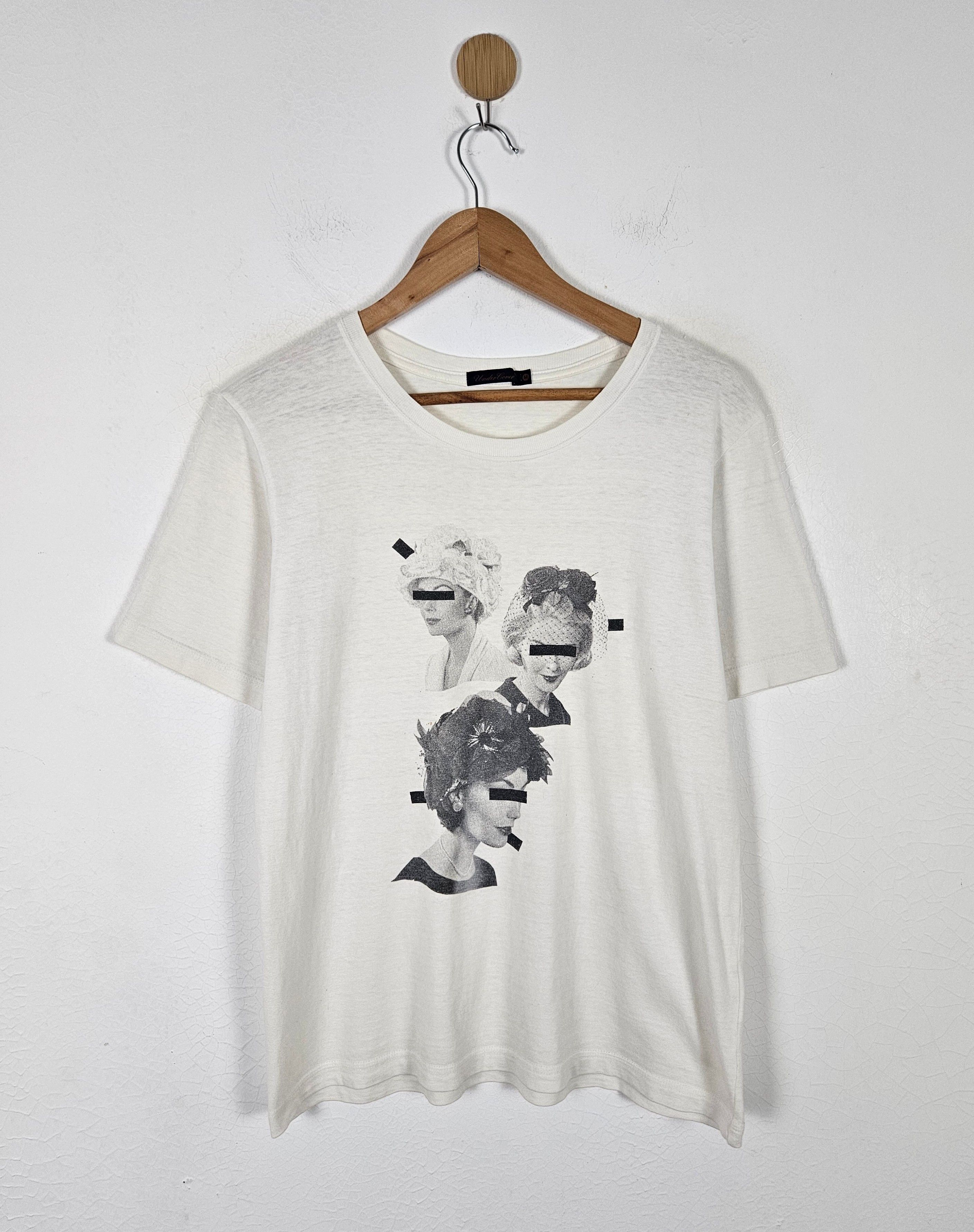 Undercover shirt