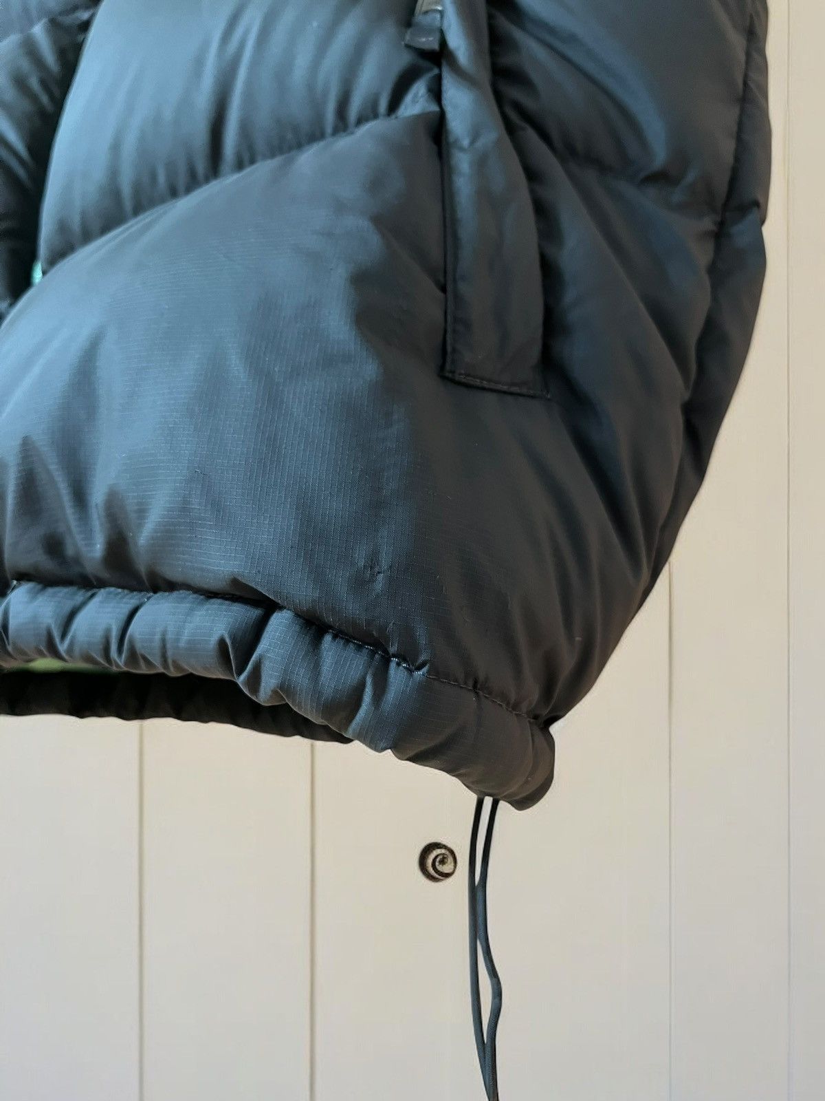 The North Face × Vintage THE NORTH FACE 700 PUFFER DOWN VEST VINTAGE WINTER Y2K Size US L / EU 52-54 / 3 - 12 Thumbnail