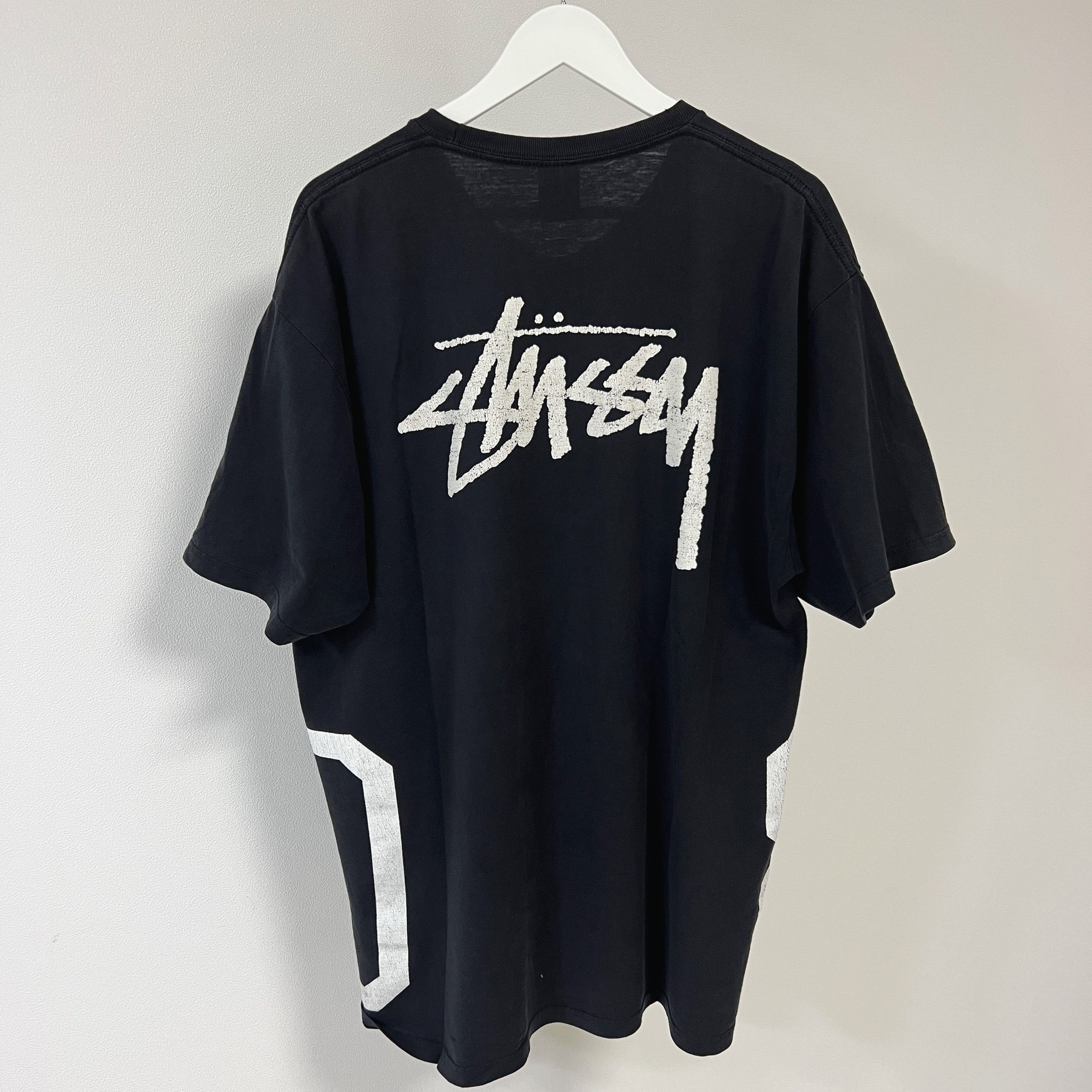 Vintage 2000 S Stussy | Grailed