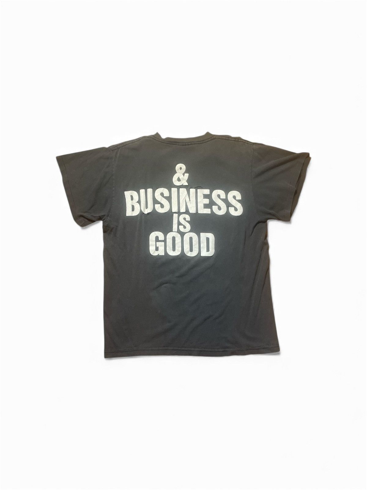 WWE Stone Cold Tee