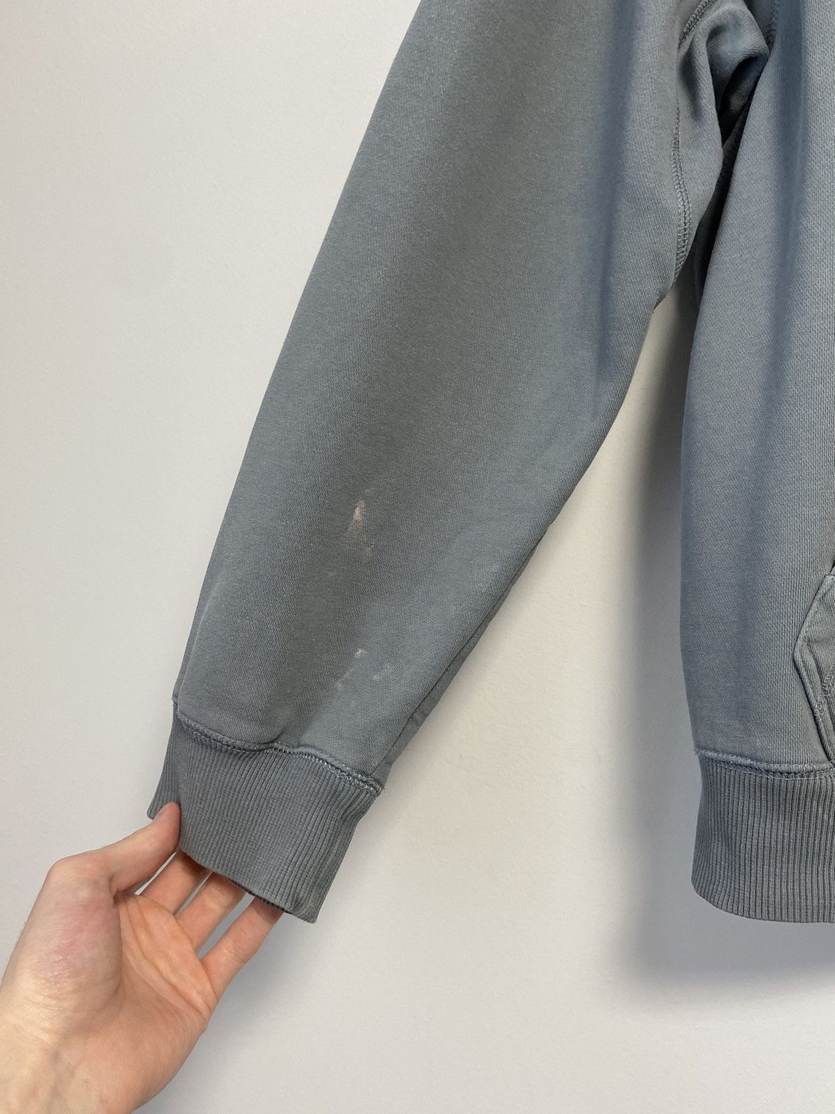 Vintage Nike Vintage Hoodie Y2K style Streetwear 90’s swoosh Size US L / EU 52-54 / 3 - 5 Thumbnail