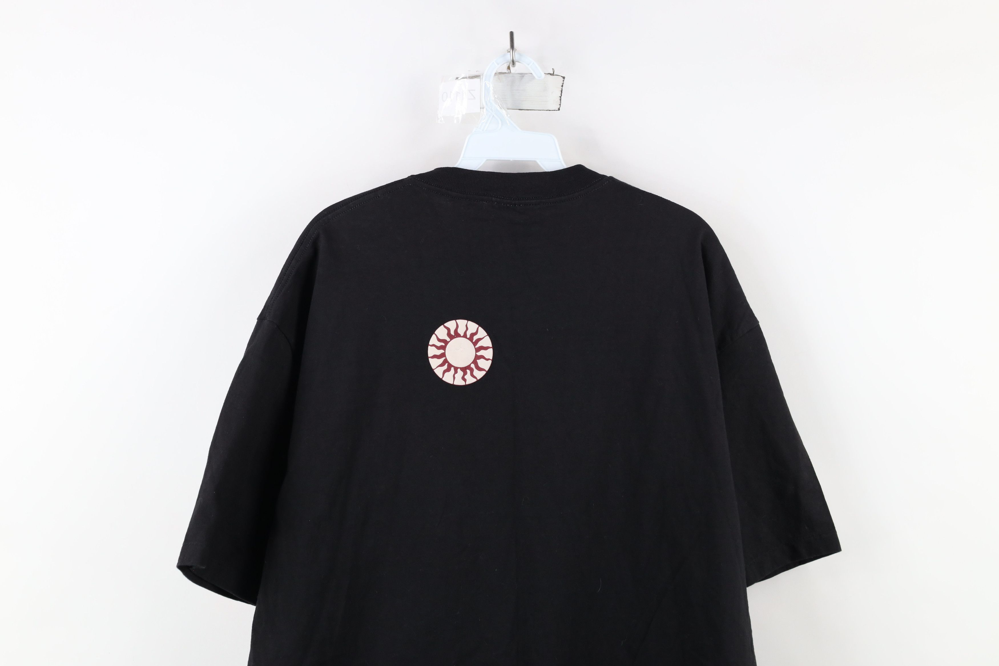 Vintage Vintage 90s Streetwear Arizona Grand Canyon State T-Shirt Size US XXL / EU 58 / 5 - 11 Thumbnail