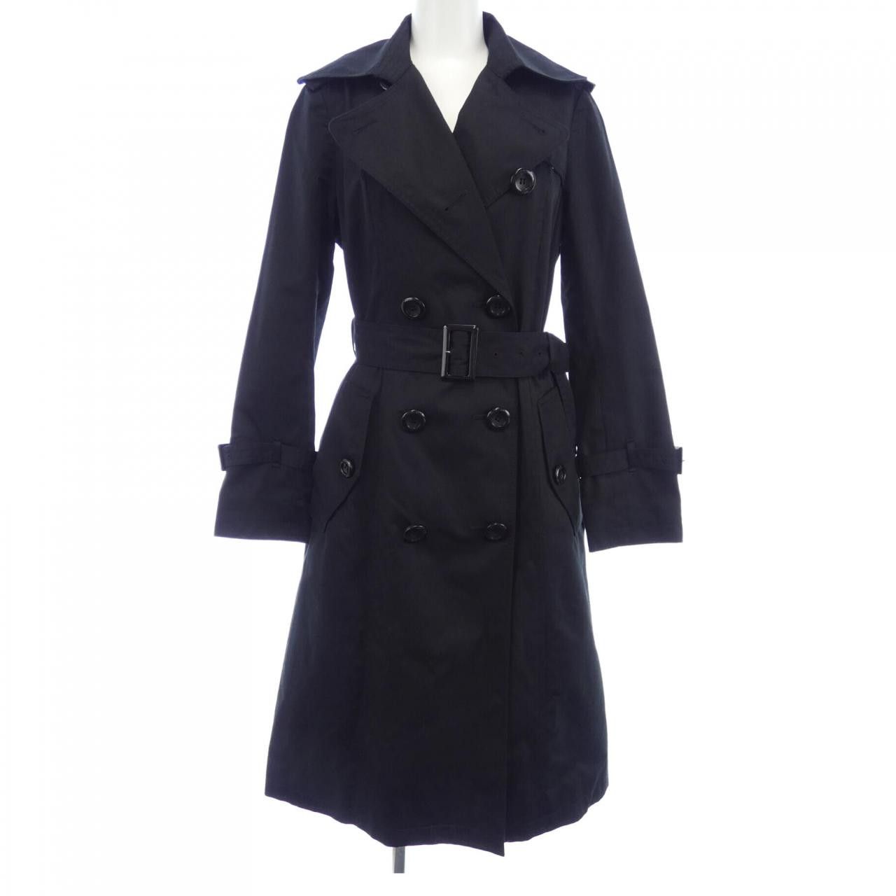 Other Other agnes b trench coat Others Outerwear 3289WG83 DUTY FREE for USA Size ONE SIZE - 1 Thumbnail