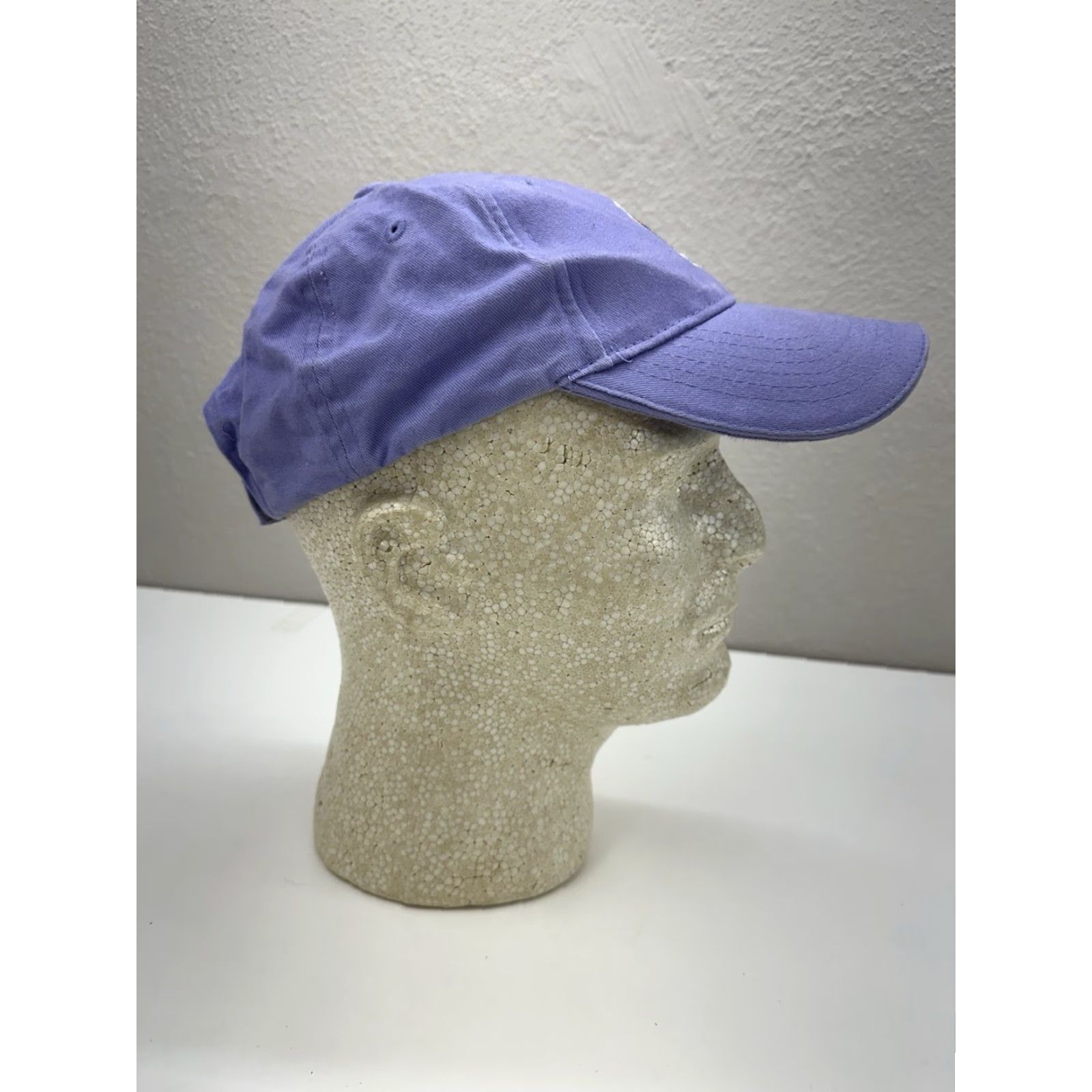 Vintage Acme Miller Lite Baseball Hat Purple Adjustable Beer Cap Mens Baseball Cap Purple Adjustable Beer Cap 90s Theme Vintage: No Size ONE SIZE - 7 Thumbnail