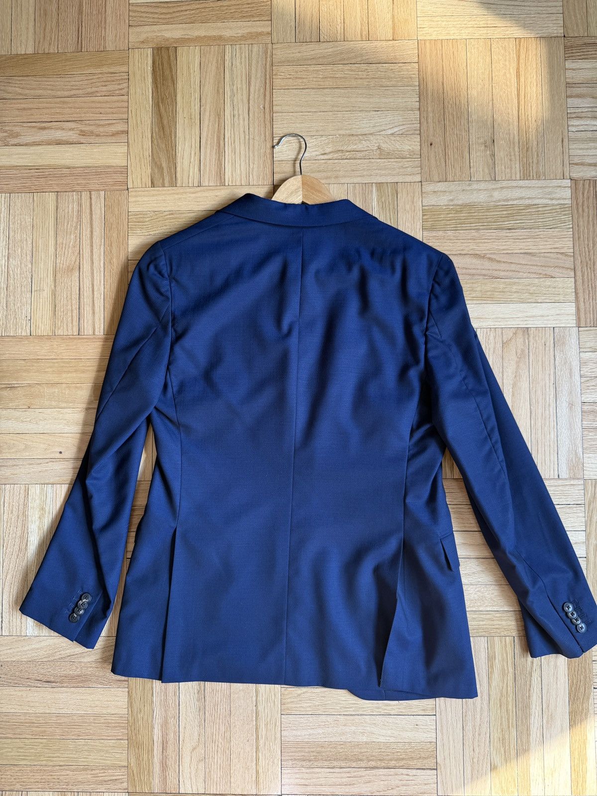 Boglioli Boglioli Blazer Size 46R - 2 Thumbnail