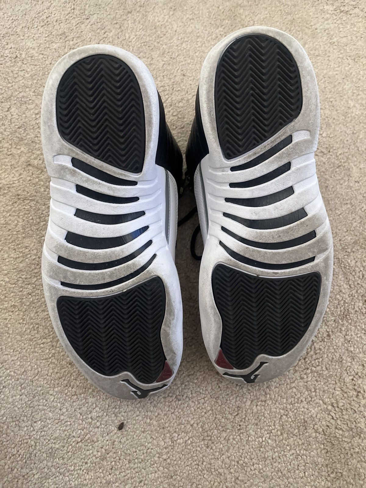 Nike Air Jordan Playoff 12’s Size US 9.5 / EU 42-43 - 5 Thumbnail