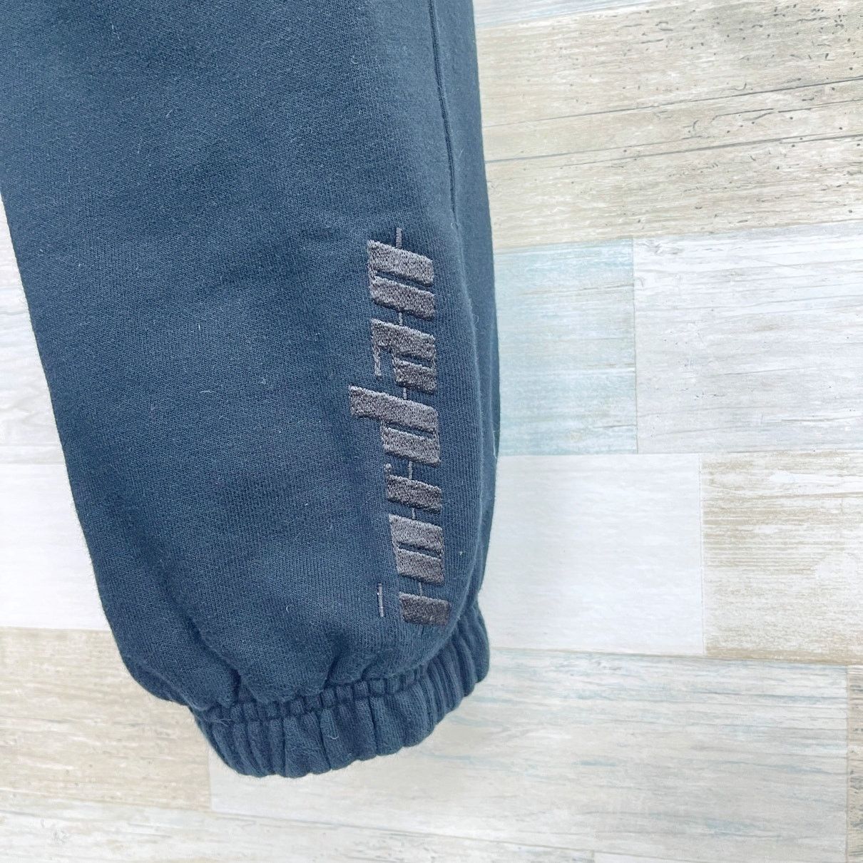 Nike Nike Air Jordan 20th Anniversary Sweatsuit Black Jumpman L Size US 34 / EU 50 - 14 Thumbnail