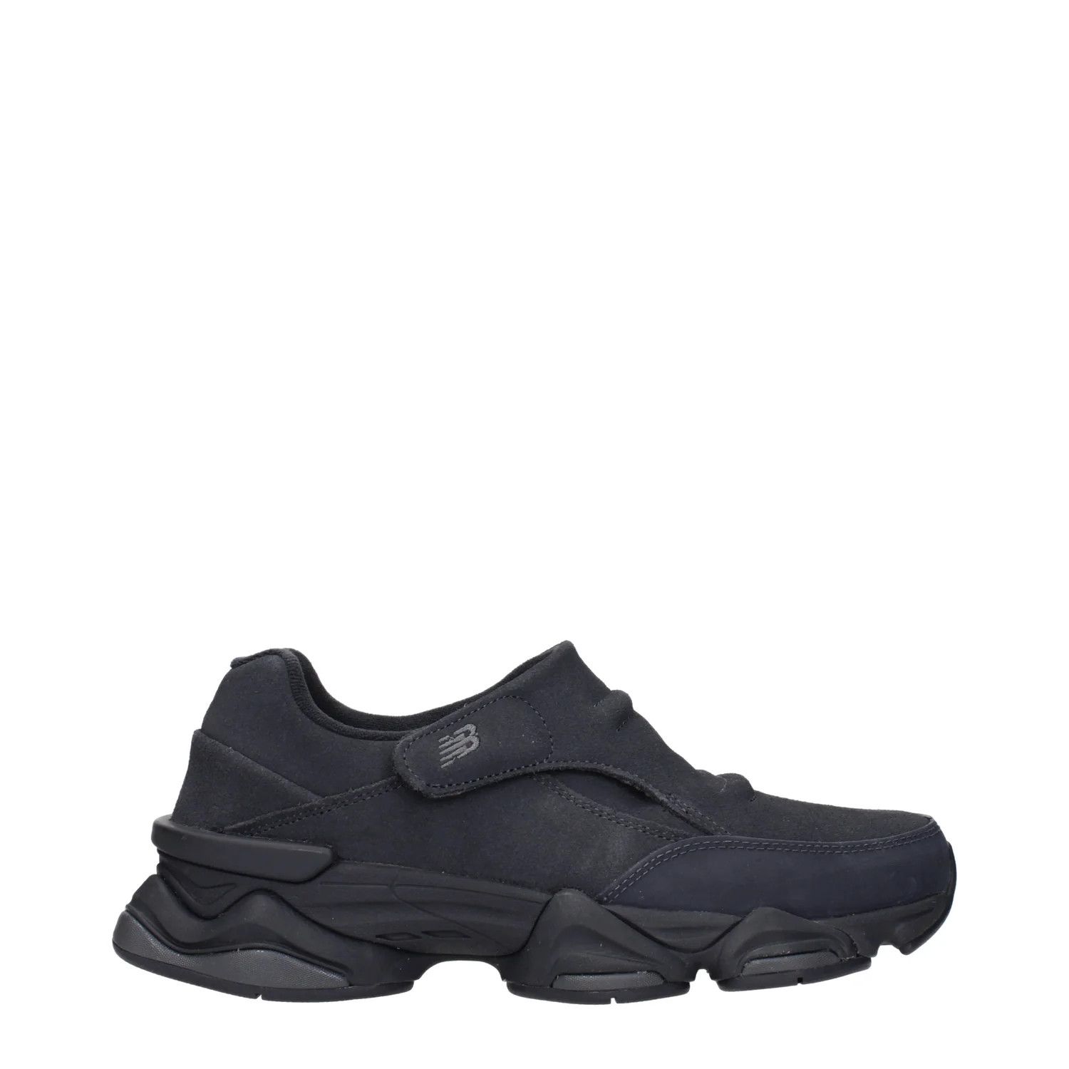 New Balance ob1o1e0925 Suede Low-Top Sneakers in Dark Grey Size US 10 / EU 43 - 1 Thumbnail