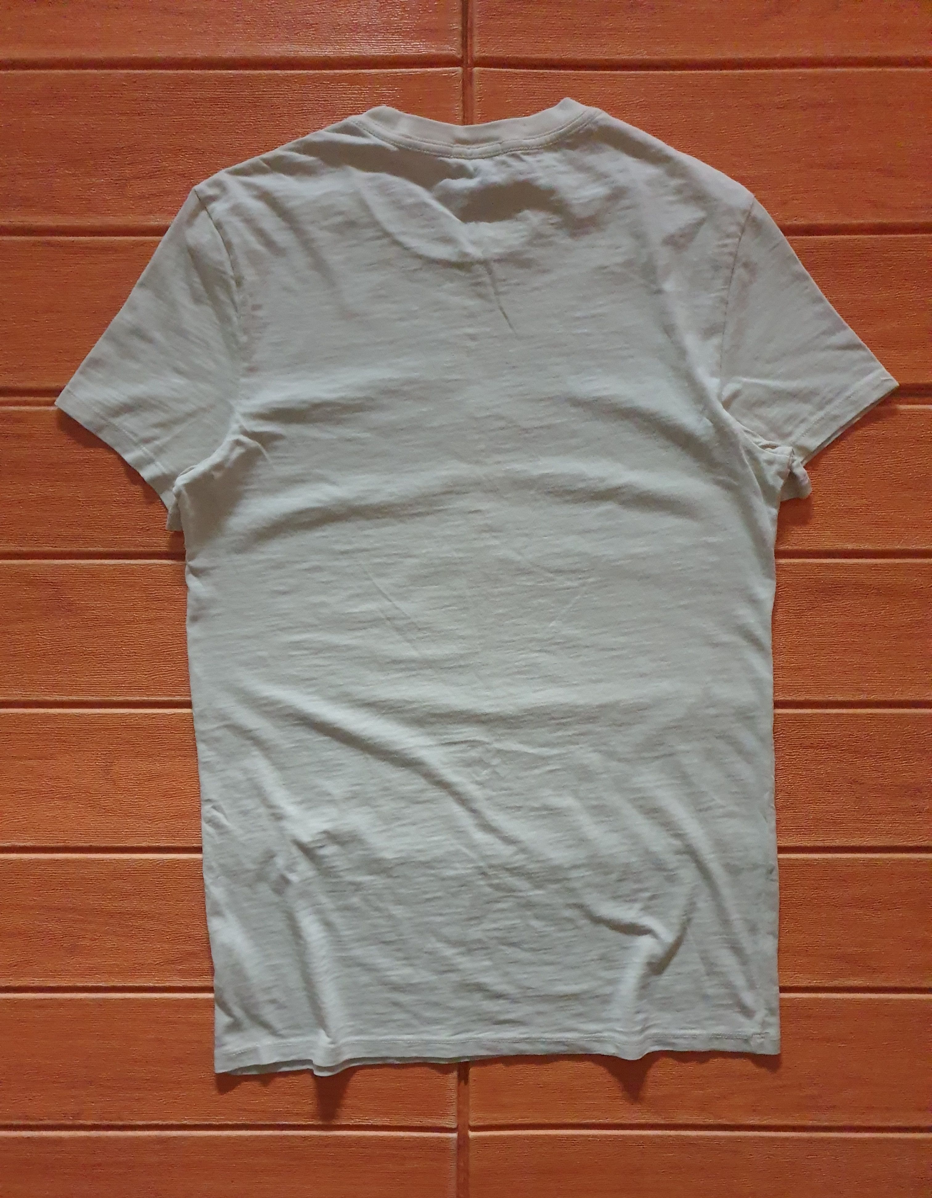 Band Tees Grateful dead cream colour shirt Size US S / EU 44-46 / 1 - 8 Thumbnail