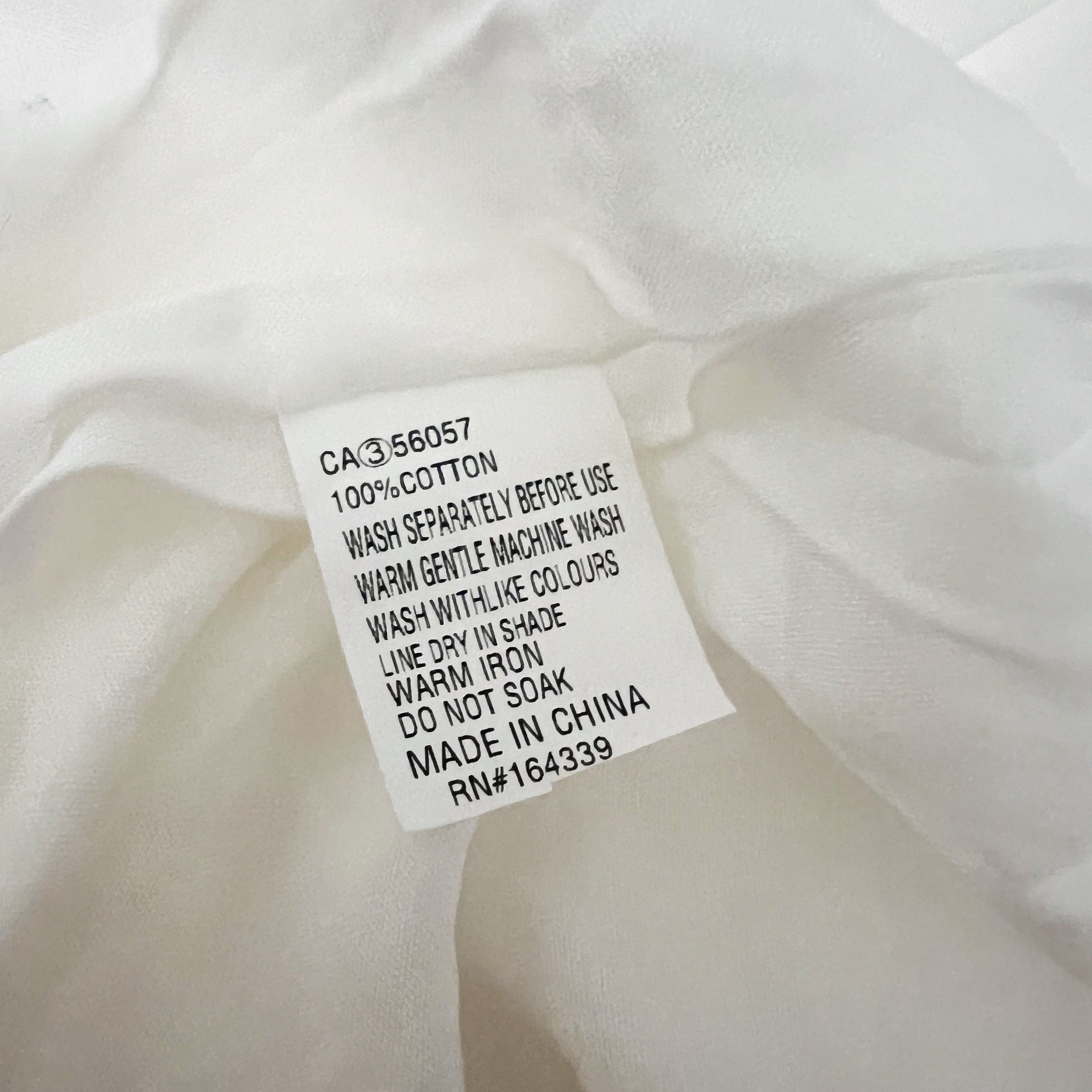 Other NEW Petal And Pup Harriette Cotton Ruffle Size XS / US 0-2 / IT 36-38 - 3 Thumbnail