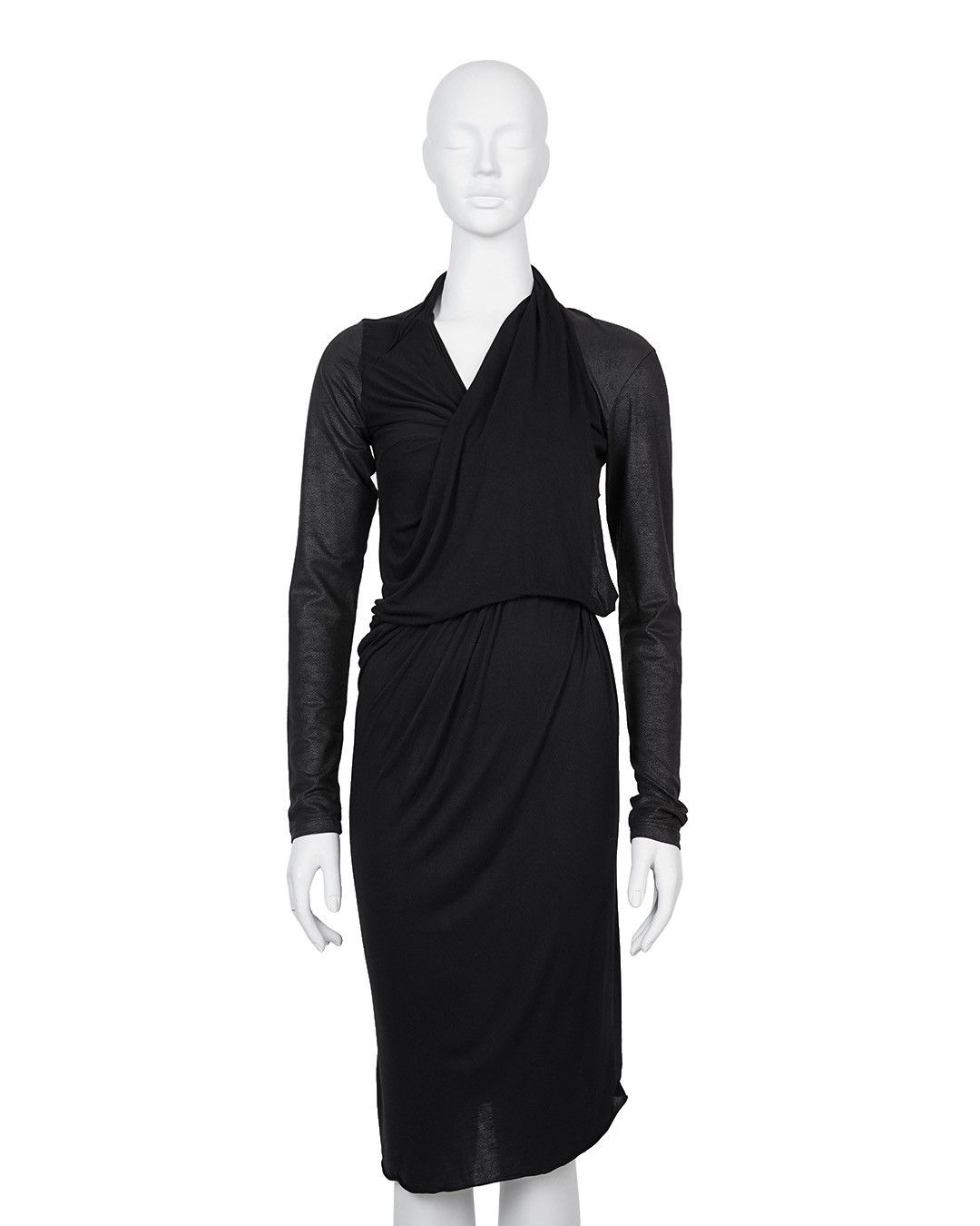 A.F. Vandevorst A.F. Vandevorst Dress Size M / US 6-8 / IT 42-44 - 3 Thumbnail