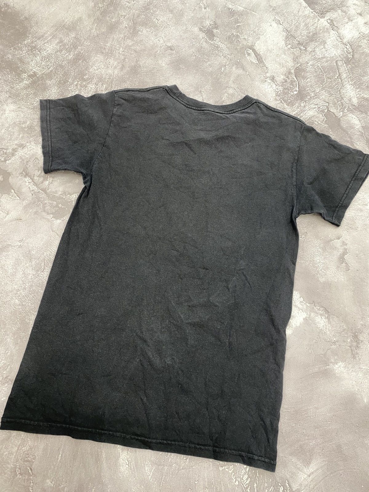 Japanese Brand Vintage Hustler Naked Girl Tee Size US S / EU 44-46 / 1 - 7 Thumbnail