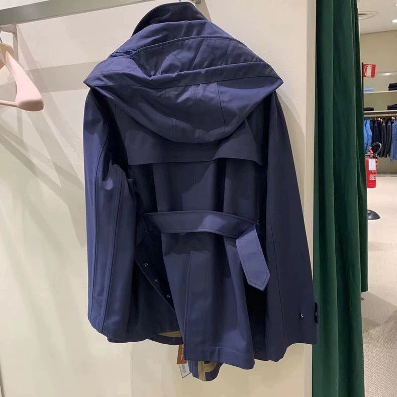 Loro Piana LORO PIANA Women's parka Size XL / US 12-14 / IT 48-50 - 8 Thumbnail
