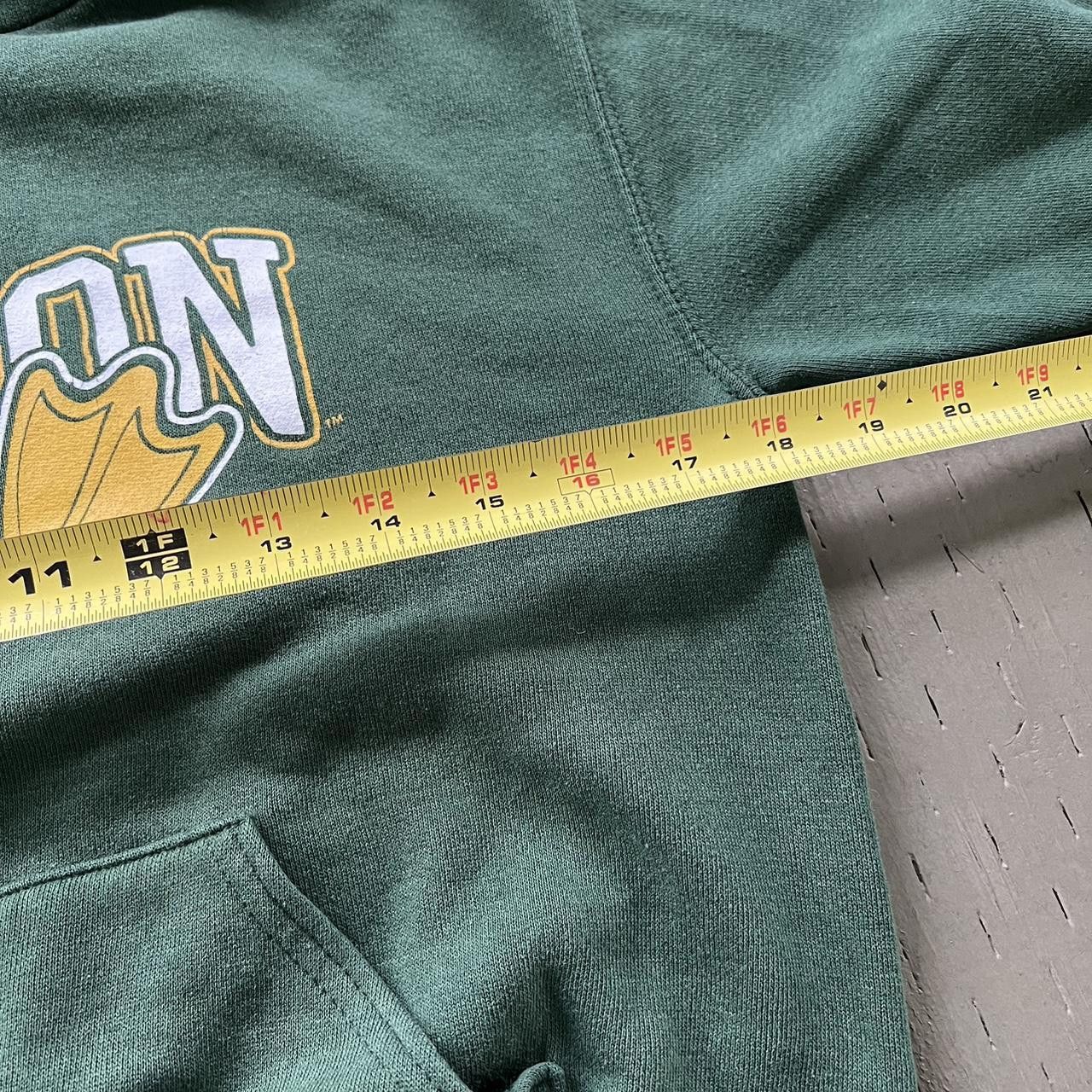 Russell Athletic Vintage Oregon Ducks Sweatshirt Size US XS / EU 42 / 0 - 7 Thumbnail