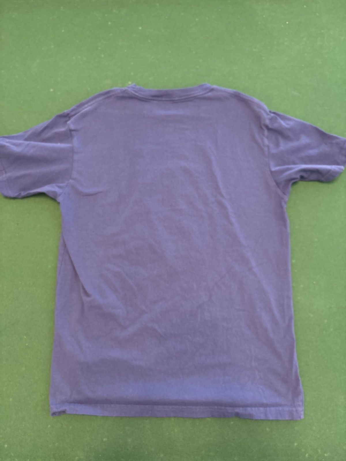 Bronze 56k × DC Bronze 56K x Dc T-shirt Size US M / EU 48-50 / 2 - 2 Thumbnail