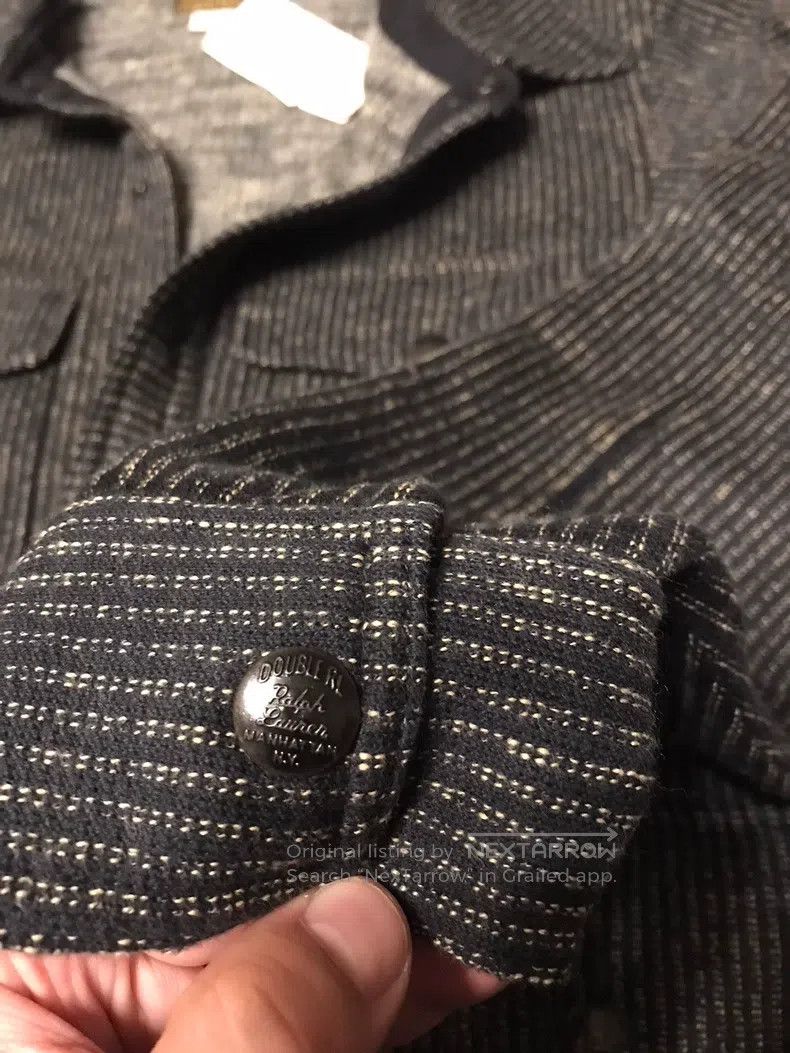 RRL Ralph Lauren RRL Ralph Lauren Jacket Size US L / EU 52-54 / 3 - 5 Thumbnail