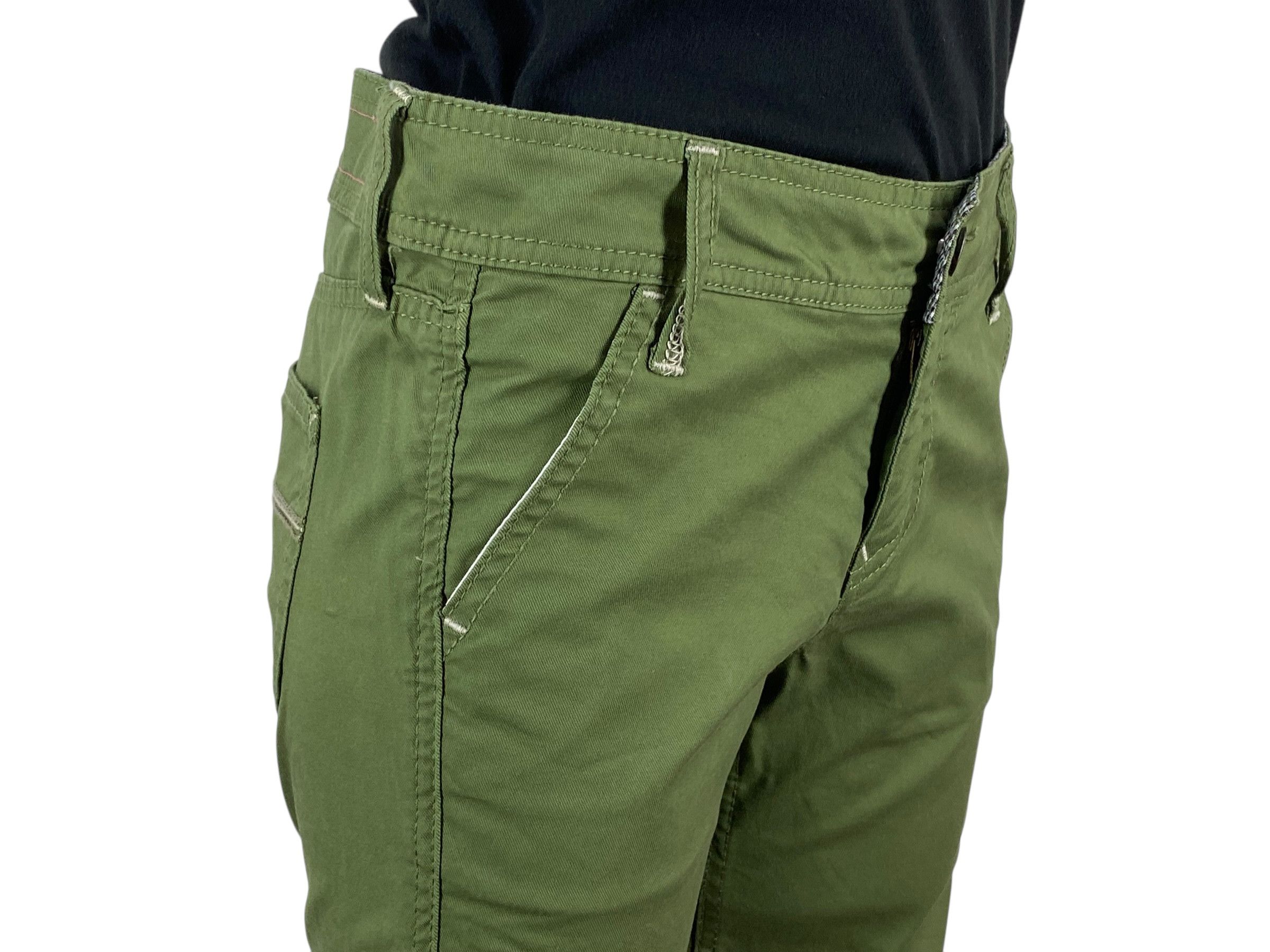 Japanese Brand Betty Smith Pants Hickory Pants Buckle Back Pants Size 26" / US 2 / IT 38 - 6 Thumbnail