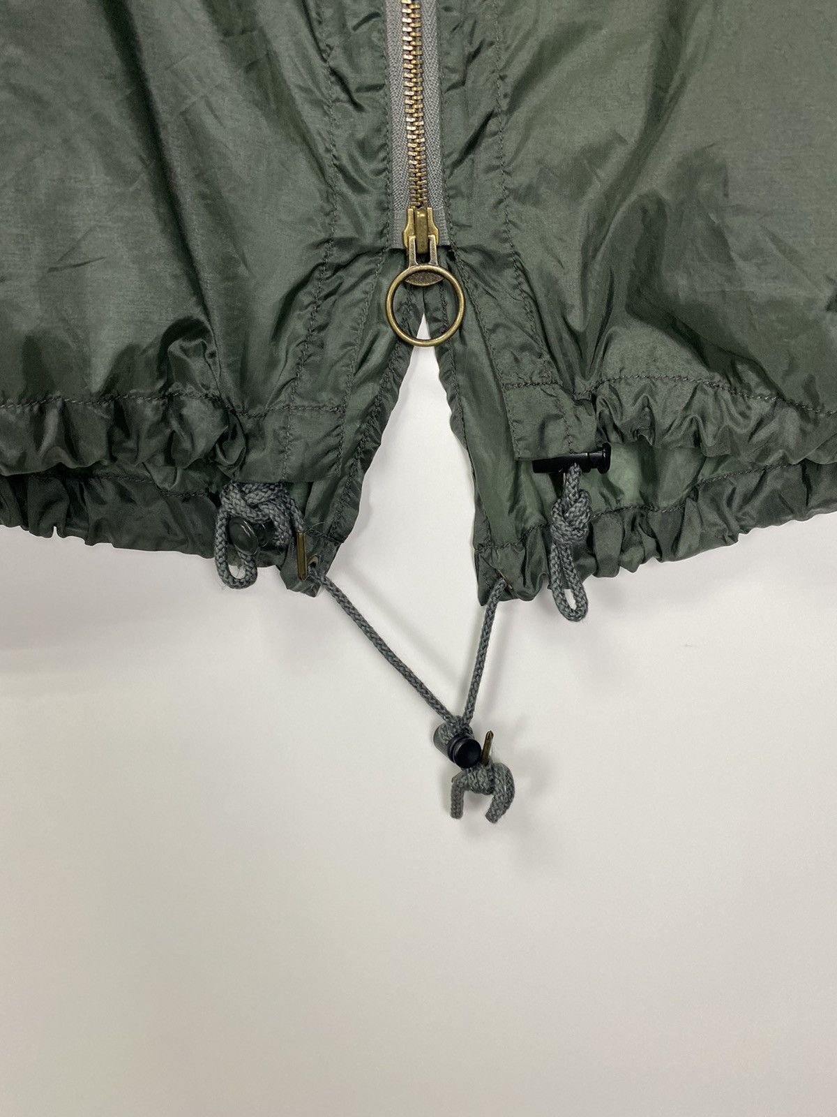 Ralph Lauren Ralph Lauren Parka Size US M / EU 48-50 / 2 - 9 Thumbnail