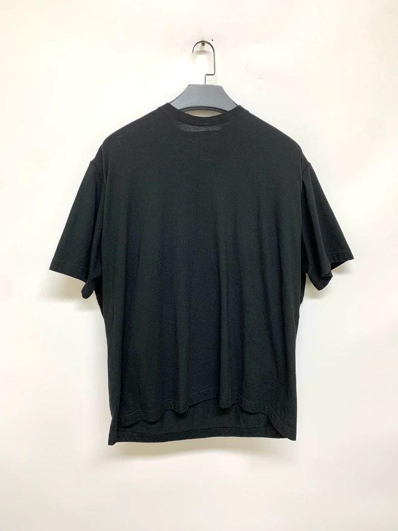 Balenciaga Balenciaga Show Short Sleeve T-shirt - dmc Size US L / EU 52-54 / 3 - 1 Thumbnail