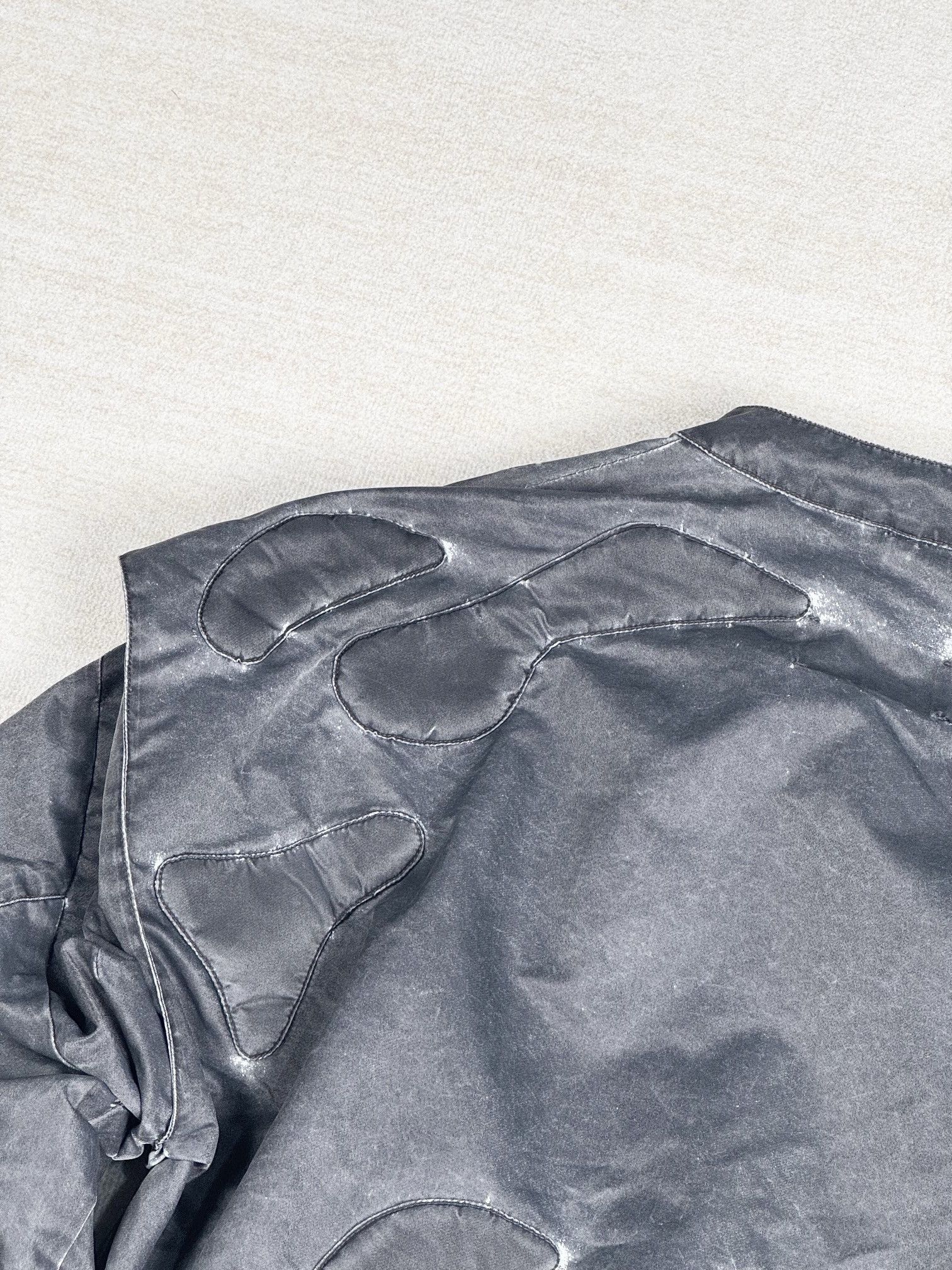 Han Kjobenhavn moto jacket Size M / US 6-8 / IT 42-44 - 5 Thumbnail
