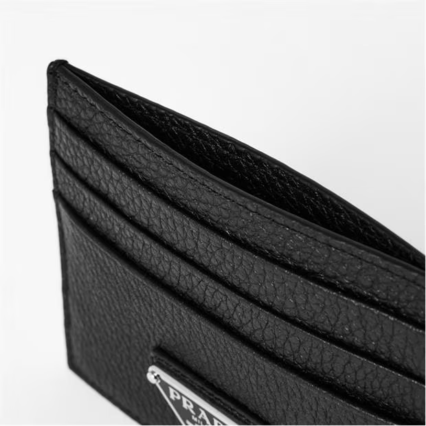 Prada Prada Cardholder Sn52 Size ONE SIZE - 4 Thumbnail