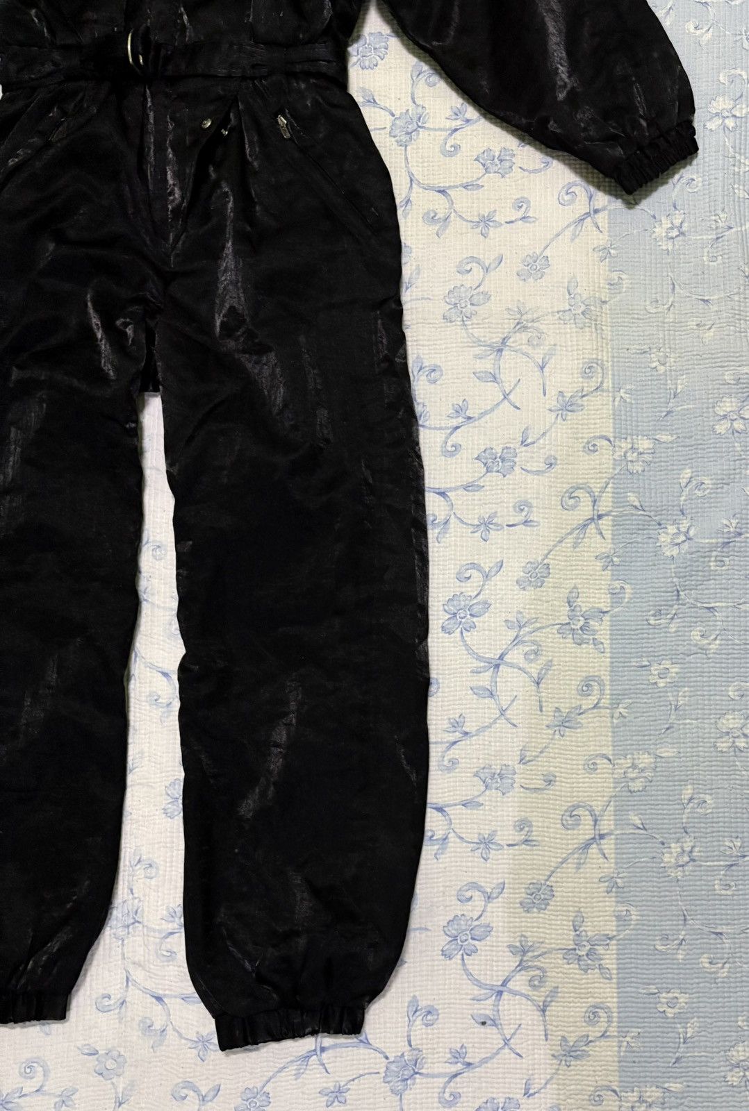 Courreges Courreges Jumpsuit Coverall Size US 28 / EU 44 - 5 Thumbnail