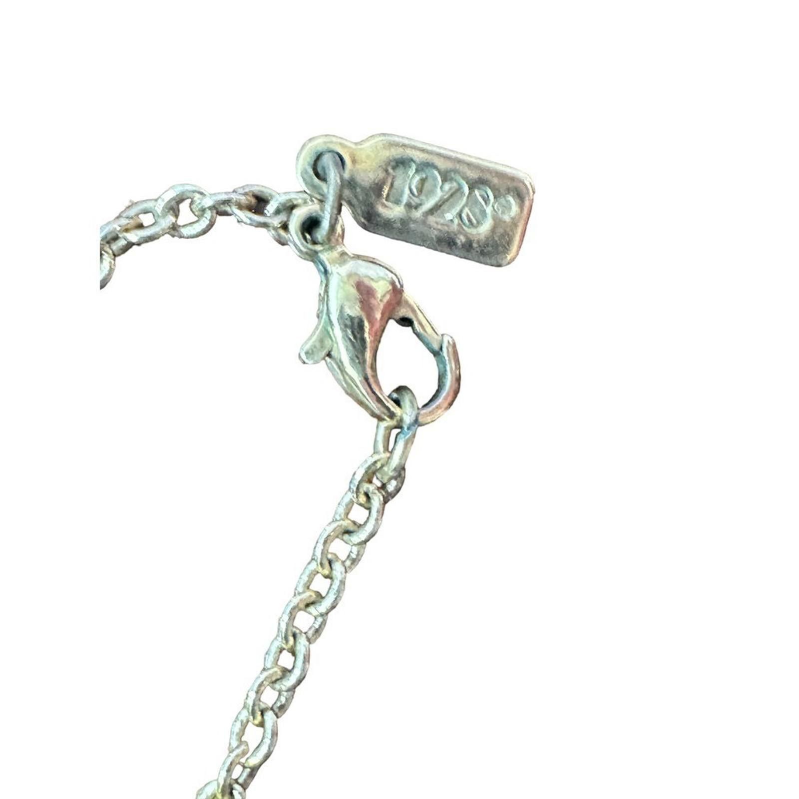 1989 STUDIO VINTAGE 1928 Locket Necklace Size ONE SIZE - 4 Thumbnail