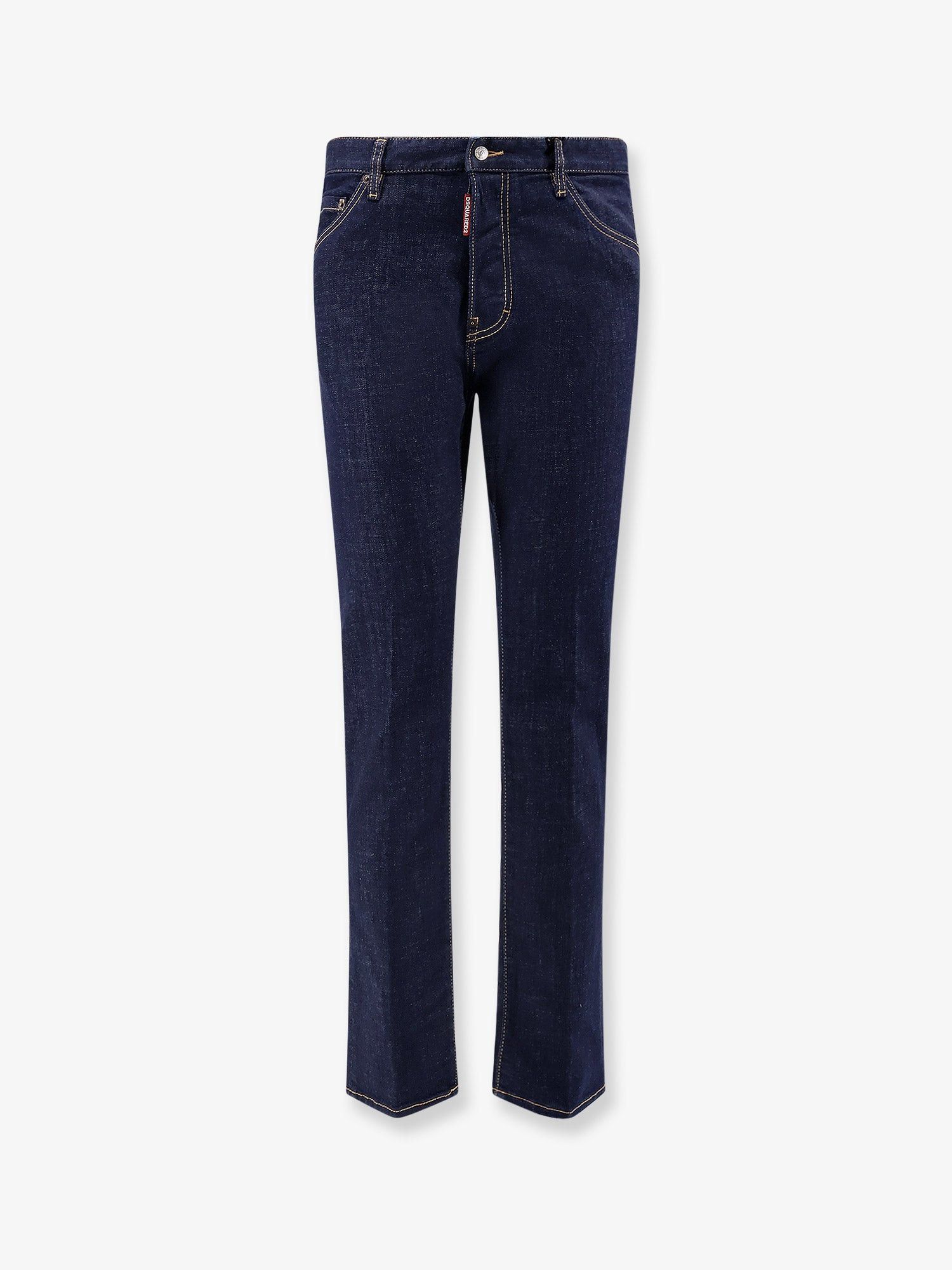 Dsquared2 Cool Guy Jeans with contrasting stitching it 46 - USA Tariffs Included Size US 30 / EU 46 - 1 Thumbnail