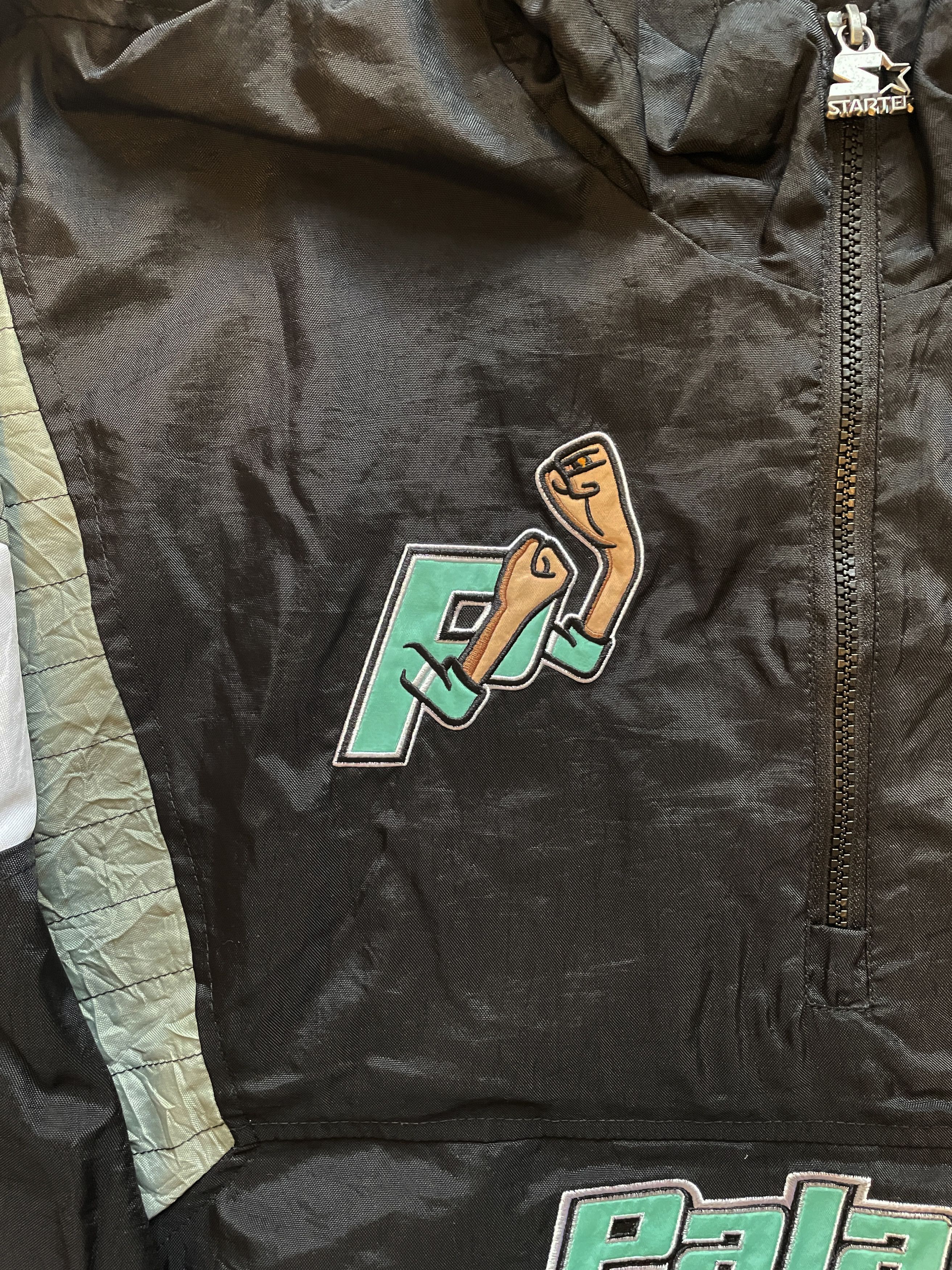 Palace x Starter Breakaway Jacket (L)