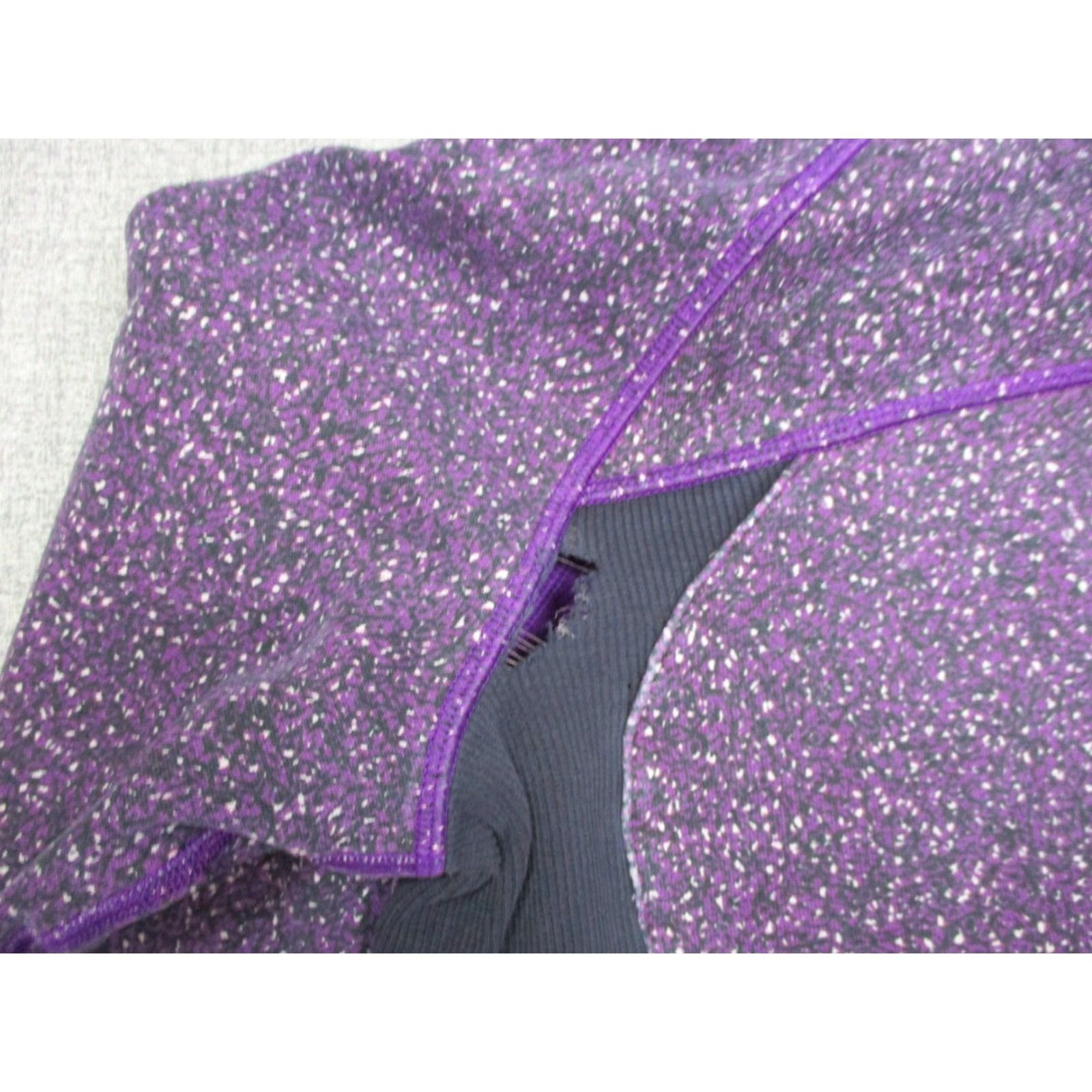 Lululemon Lululemon Scuba Hoodie Womens Size 8 Purple Sweater Sweatshirt Heavy Stretch Hoodie Size M / US 6-8 / IT 42-44 - 7 Thumbnail