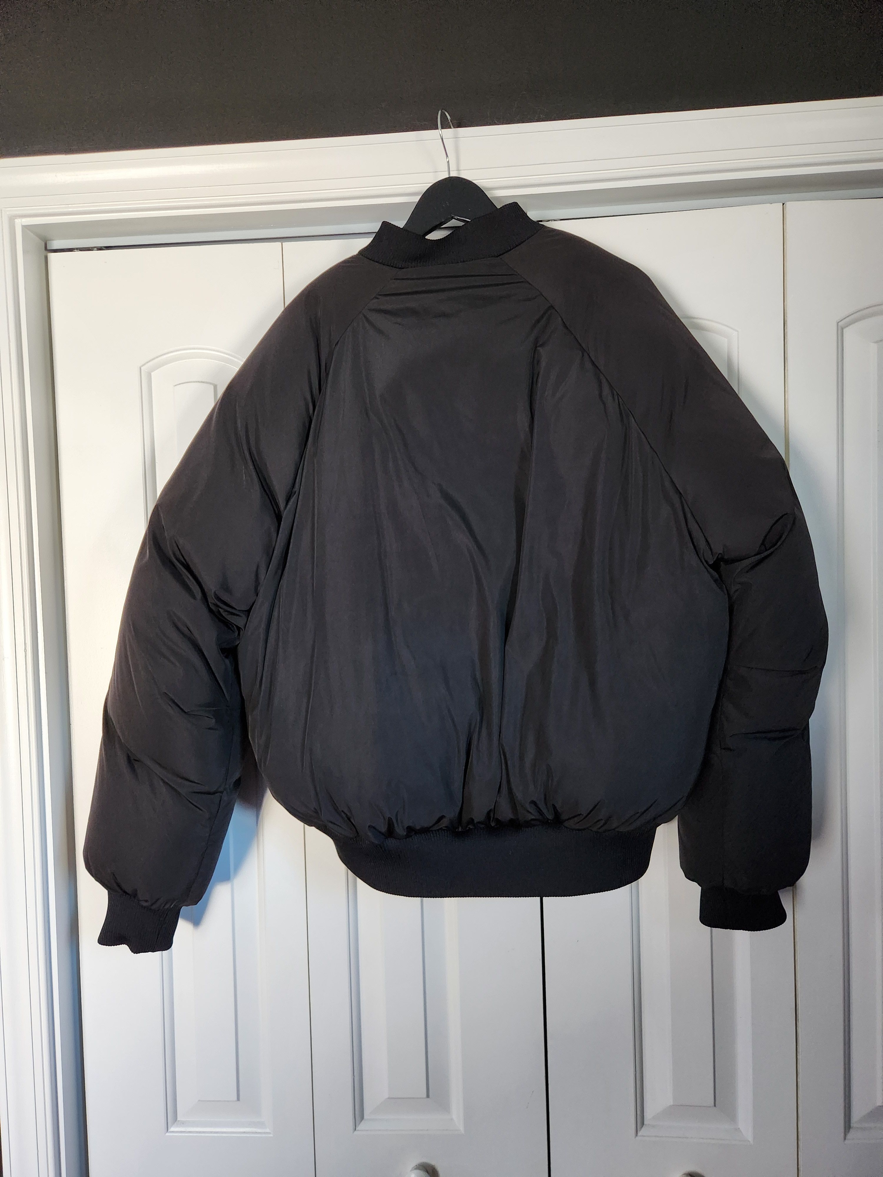 SEVENTH Night Sumo Coat