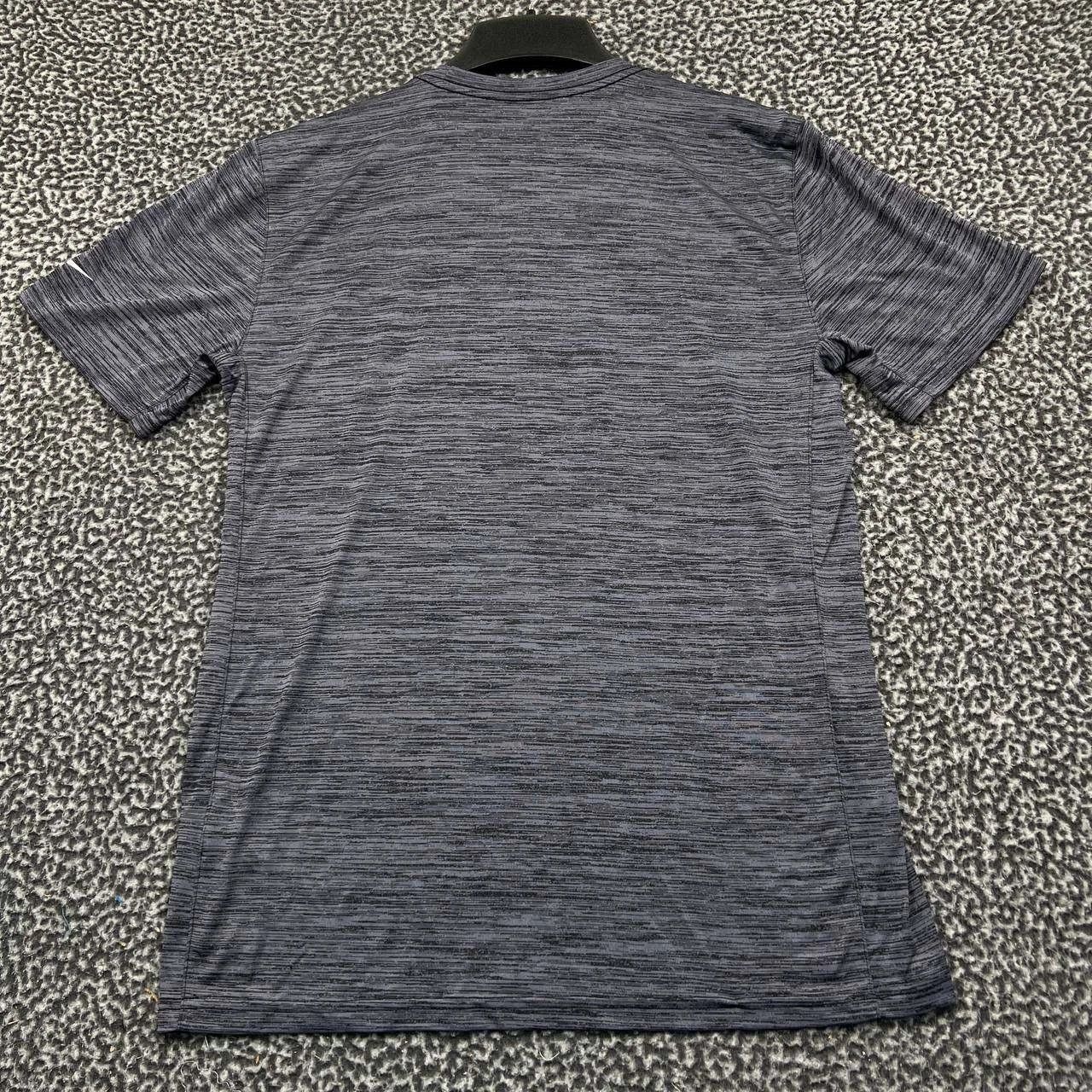Nike Nike Dri-Fit Shirt Men Atlanta Falcons NFL Crew Neck New M Size US M / EU 48-50 / 2 - 2 Thumbnail