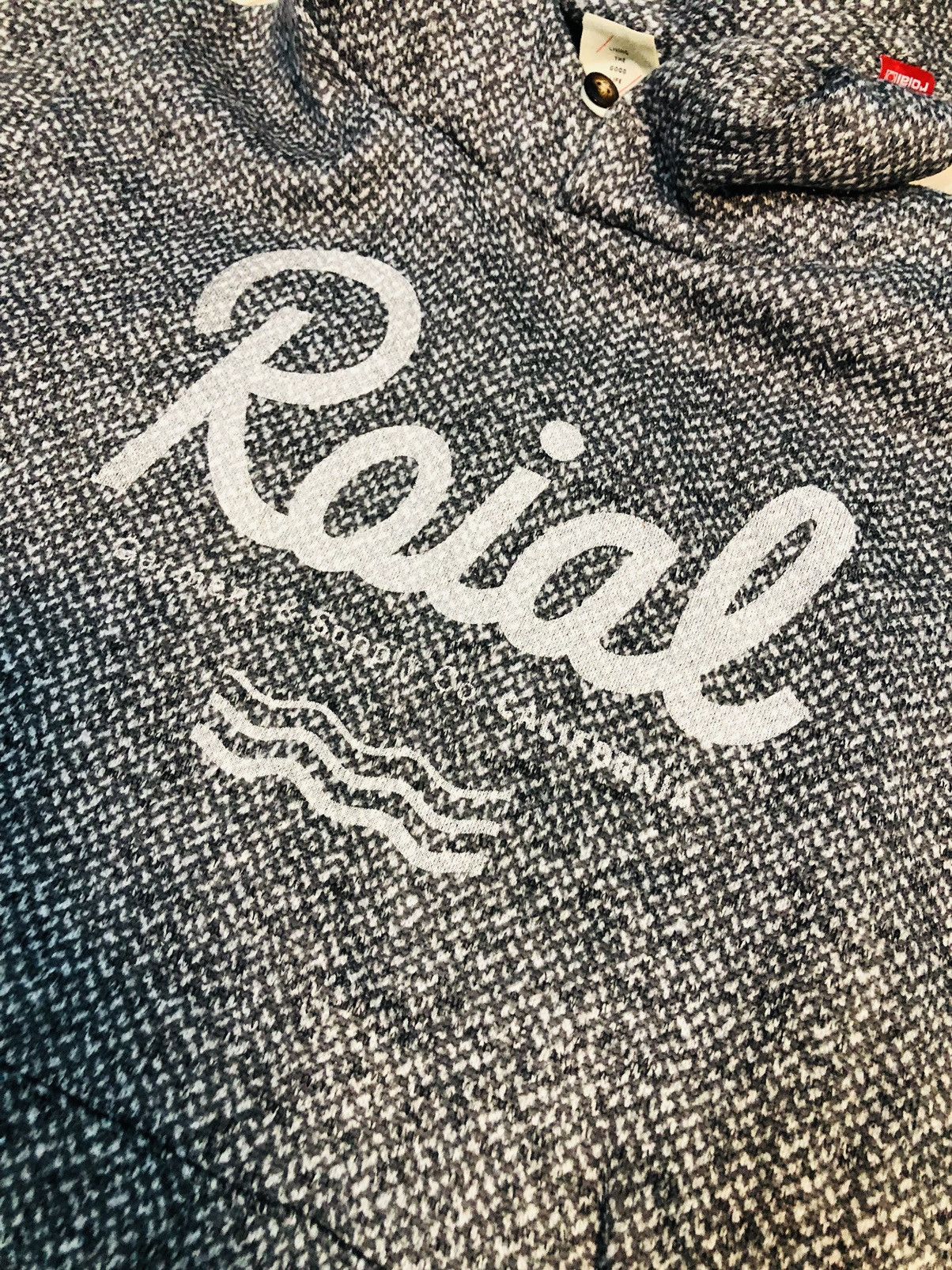 Other California Hoodie (9) Size US L / EU 52-54 / 3 - 7 Thumbnail