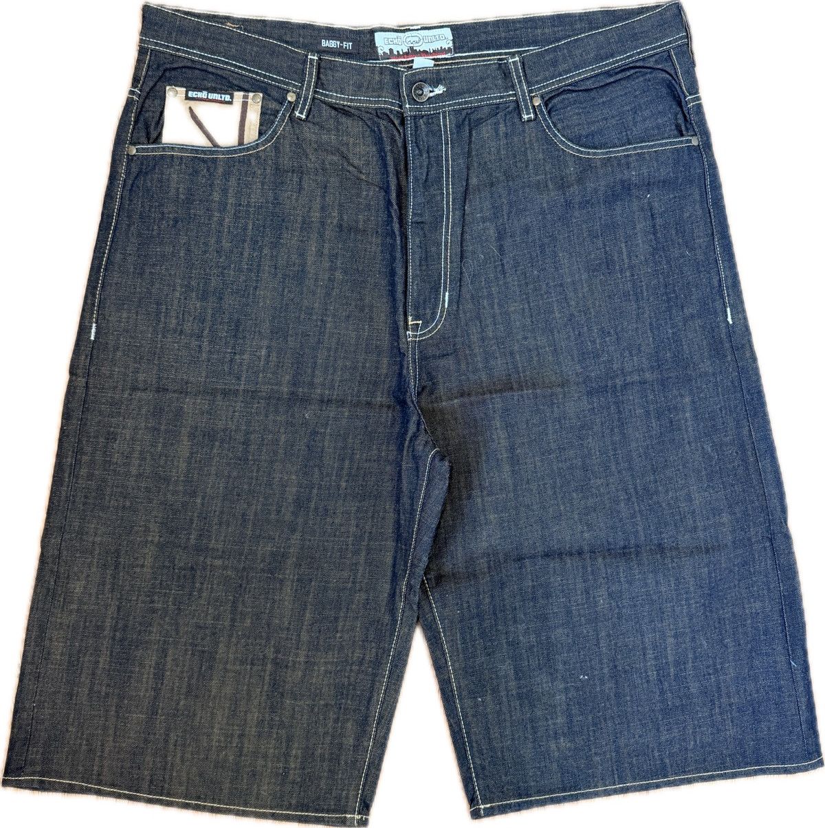 Ecko Unltd. Baggy GTA Style Ecko Unltd. Jorts Size US 42 / EU 58 - 5 Thumbnail