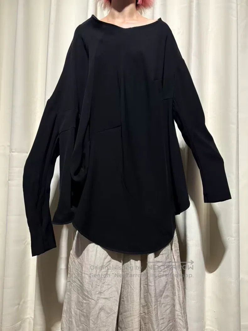 Comme des Garcons Comme Des Garcons size M Vintage Sleeve Deformation Multi- Size 23" - 7 Thumbnail