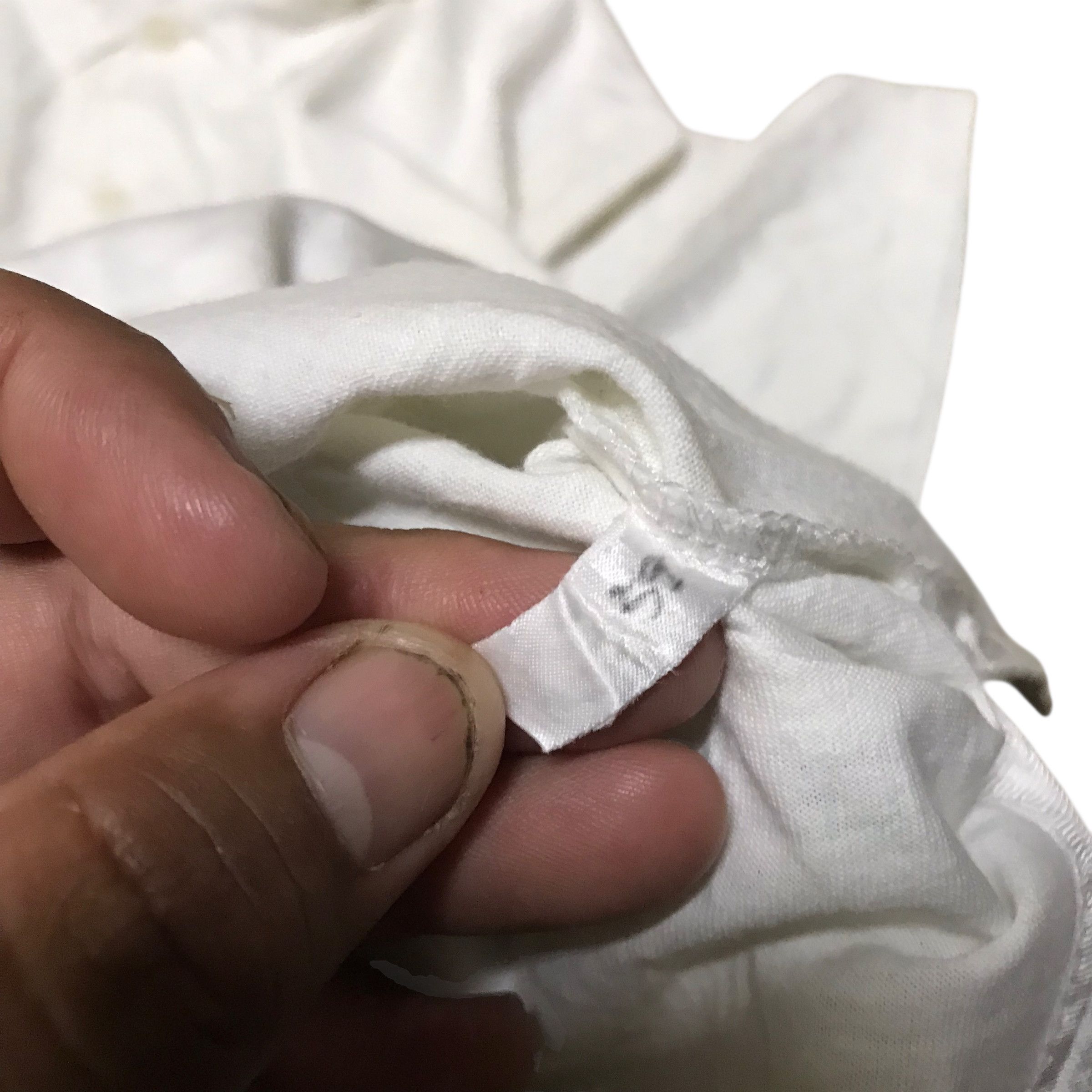 Polo Ralph Lauren Vintage Polo Ralph Lauren Est MCMLXVII polos Size US M / EU 48-50 / 2 - 7 Thumbnail