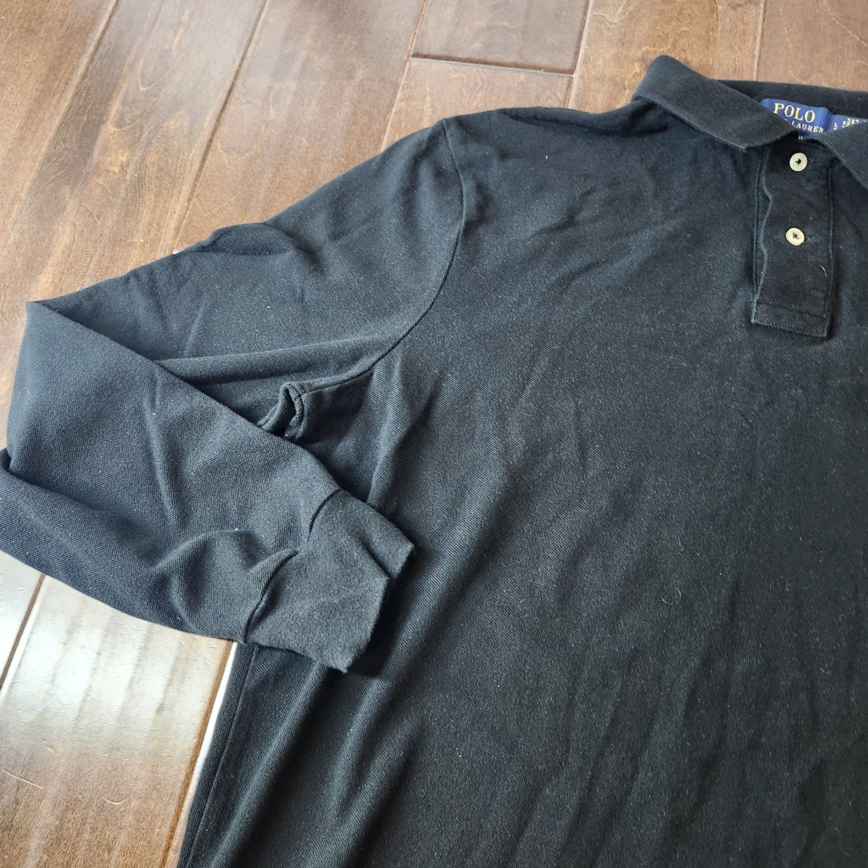 Ralph Lauren VINTAGE? Size US L / EU 52-54 / 3 - 4 Thumbnail