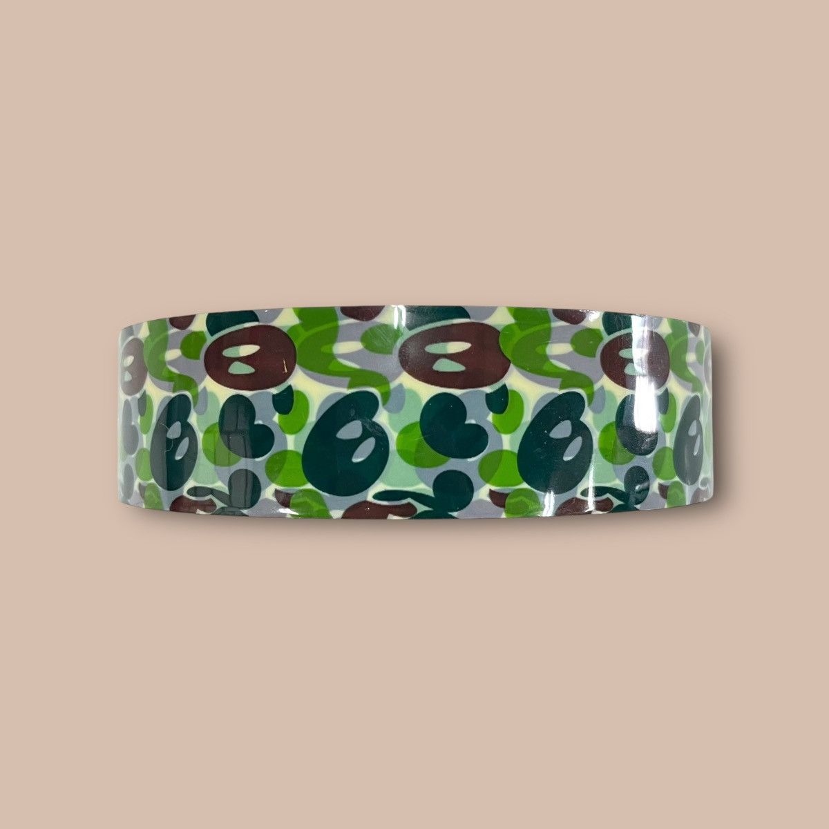 Bape A Bathing (T)APE BAPE 1ST CAMO AND MILO CAMO SET Size ONE SIZE - 13 Thumbnail
