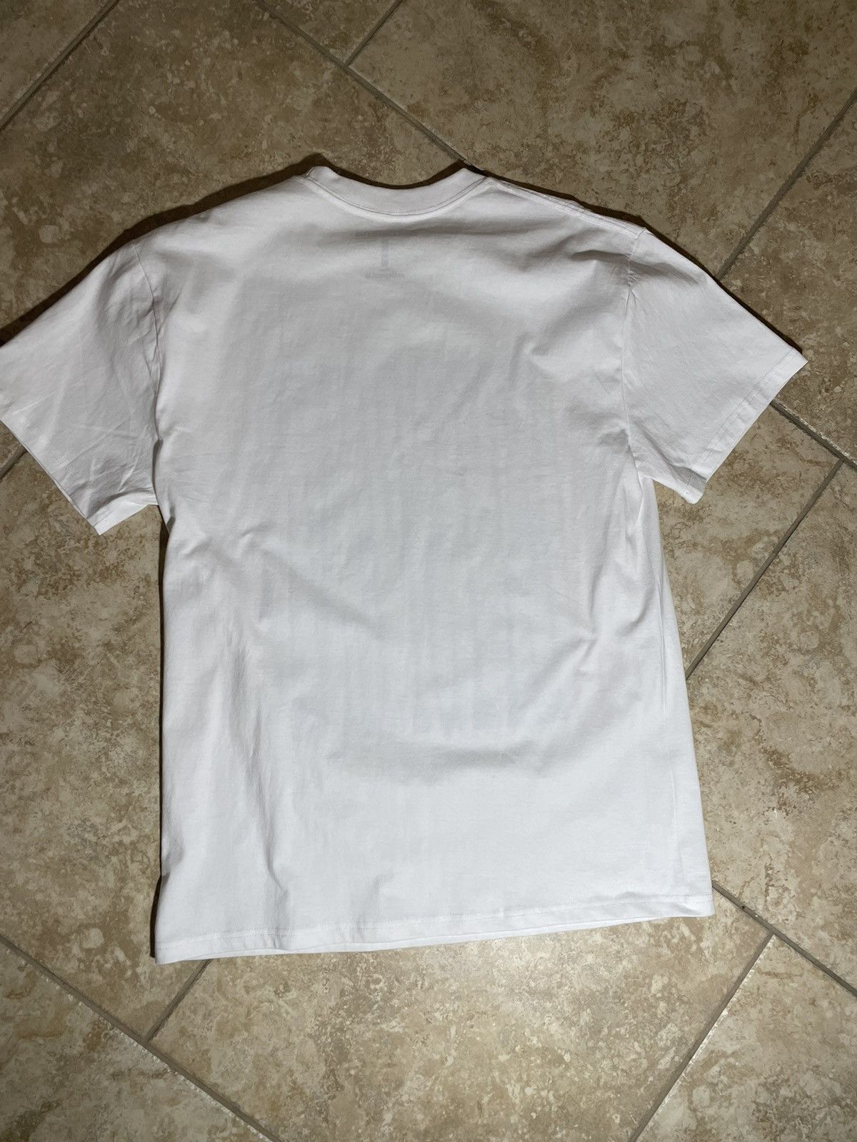 Band Tees Nettspend invert tour merch brand new Size US L / EU 52-54 / 3 - 2 Thumbnail