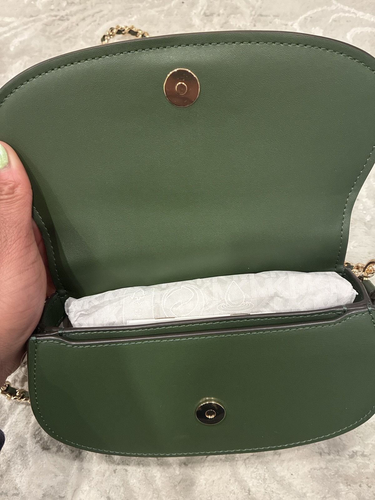 Michael Kors Micheal Kors crossbody bag Size ONE SIZE - 5 Thumbnail