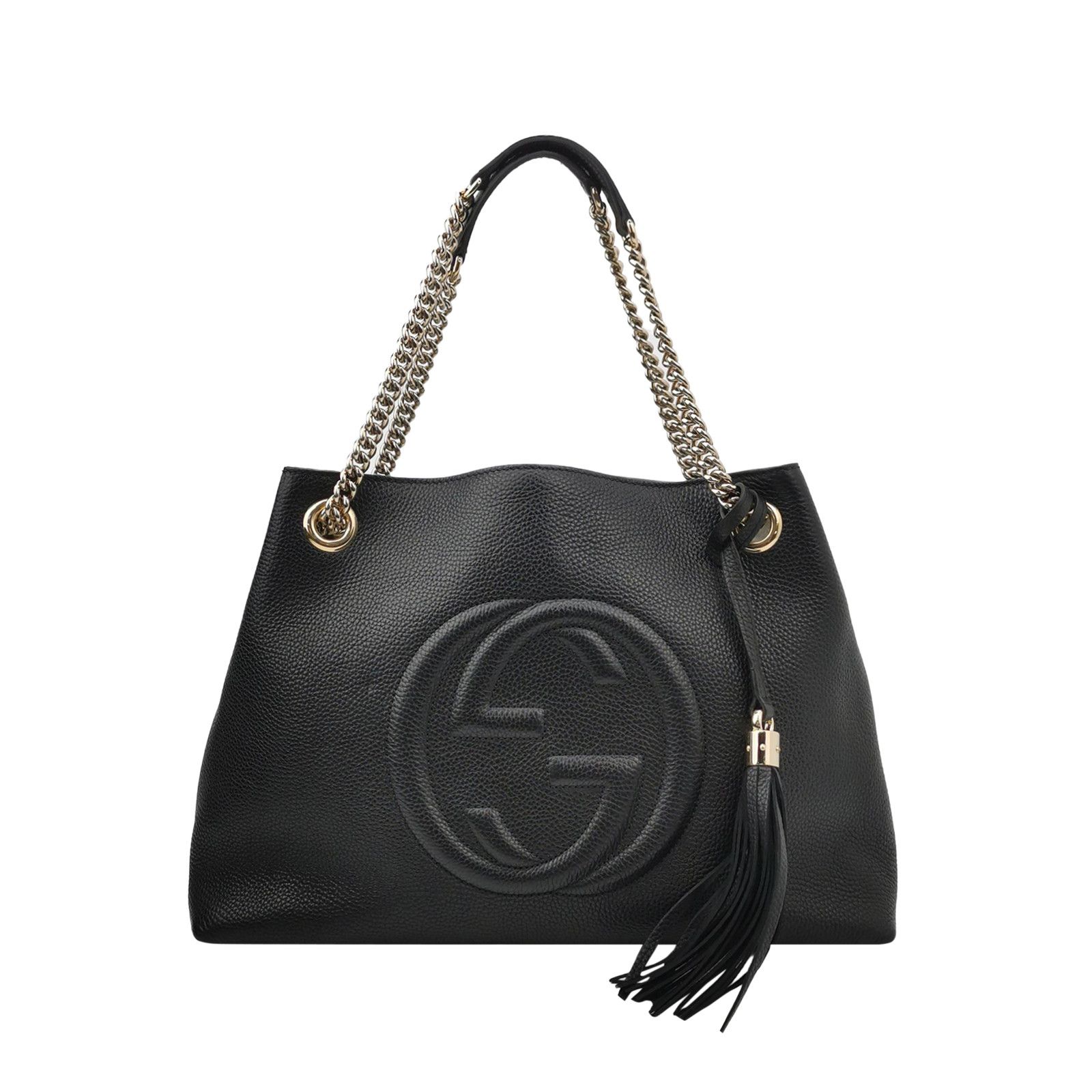 Gucci Gucci Women os Shoulder Bags Size ONE SIZE - 1 Thumbnail