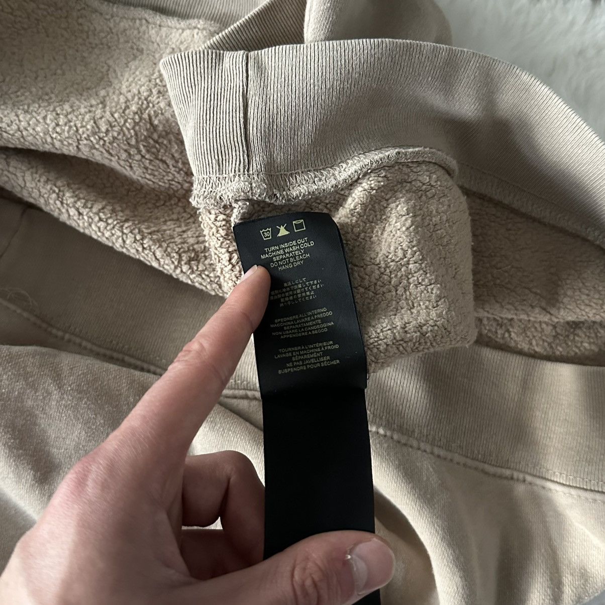 Fear of God fear of god halfzip Size US XXL / EU 58 / 5 - 8 Thumbnail