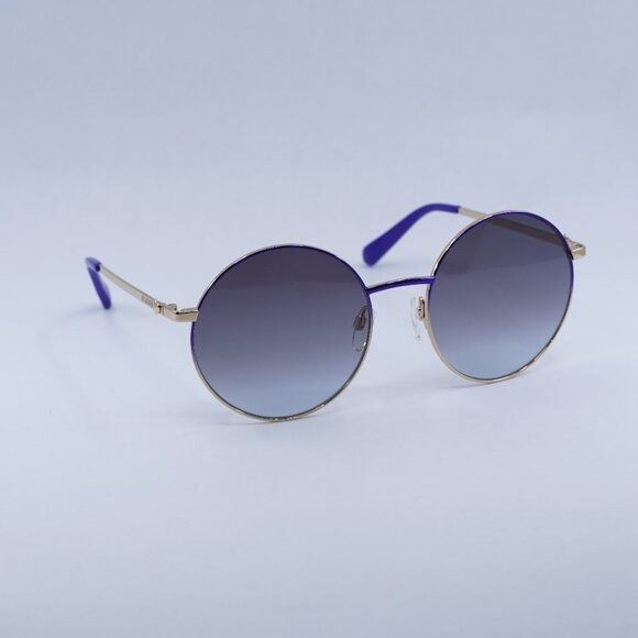 Love Moschino Moschino Love MOL037/S 0PJP GB Sunglasses Size ONE SIZE - 1 Thumbnail