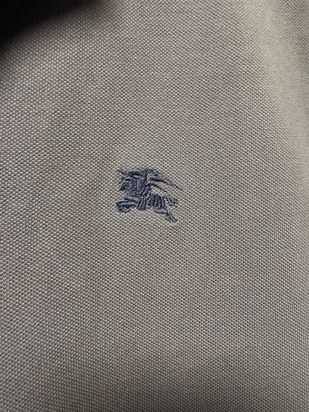 Burberry Burberry polo as good as new size M Size US M / EU 48-50 / 2 - 5 Thumbnail